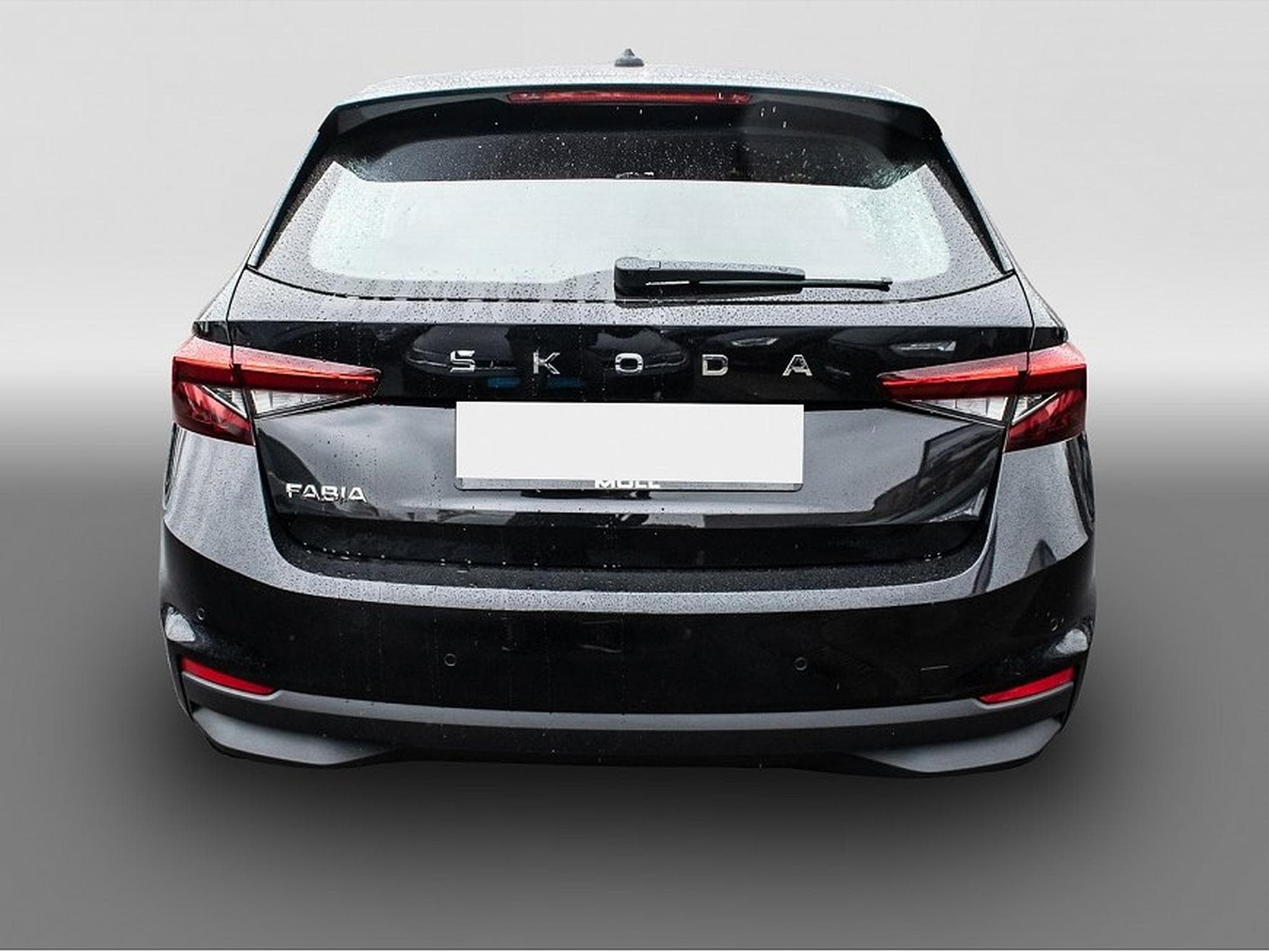 Skoda Fabia (2026) - Photo 3