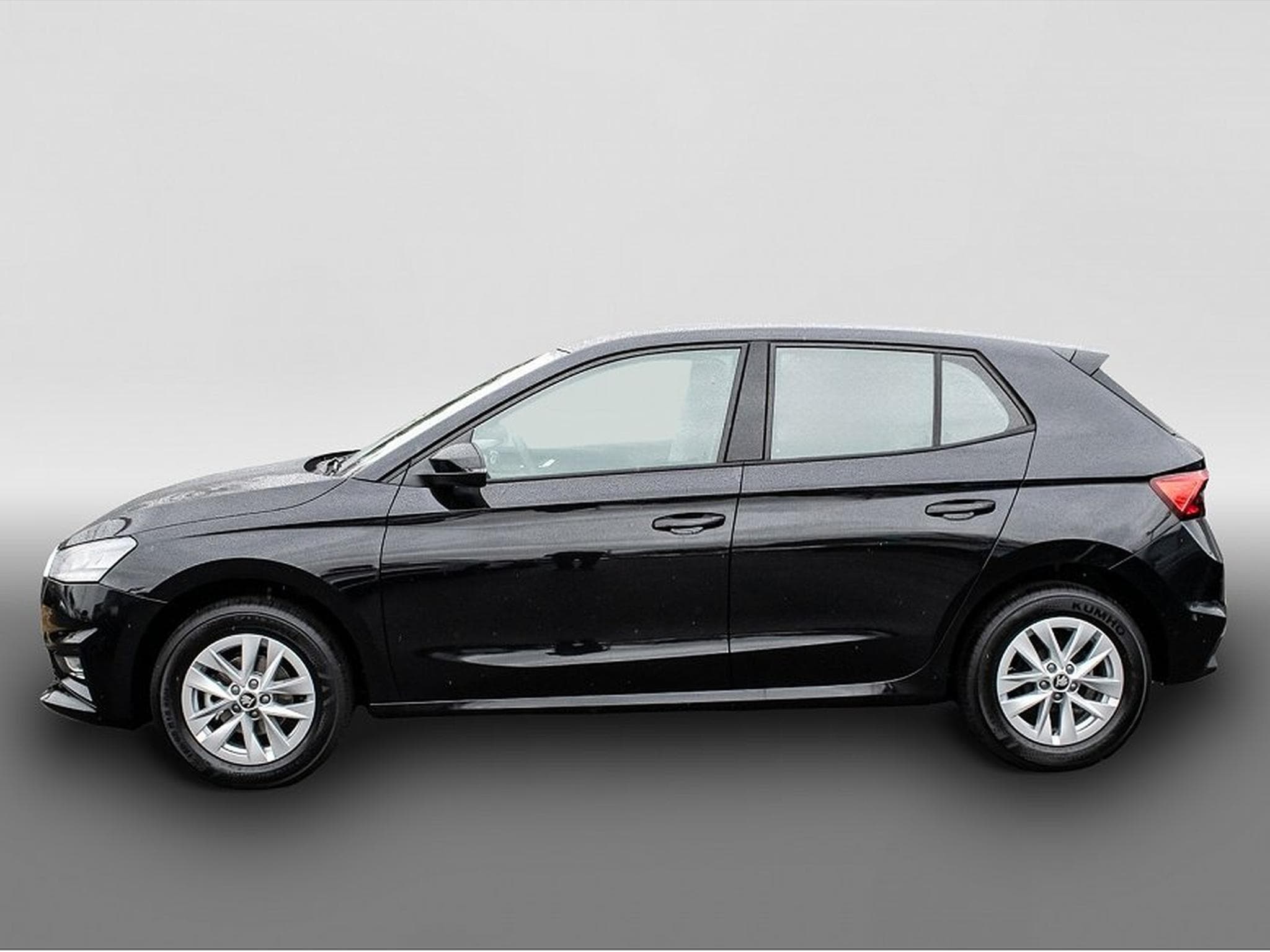 Skoda Fabia (2026) - Photo 4