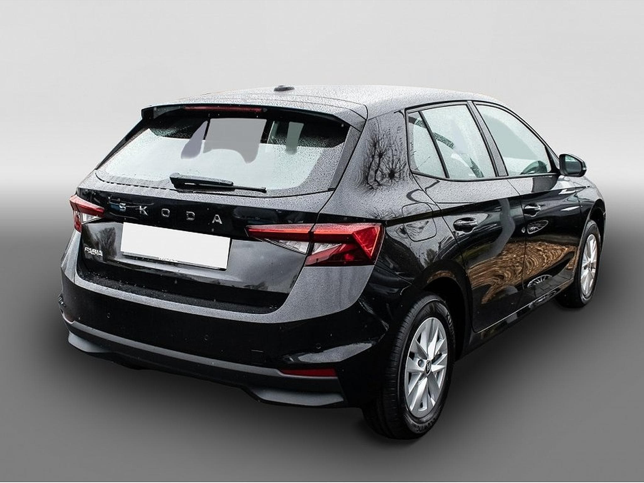 Skoda Fabia (2026) - Photo 5