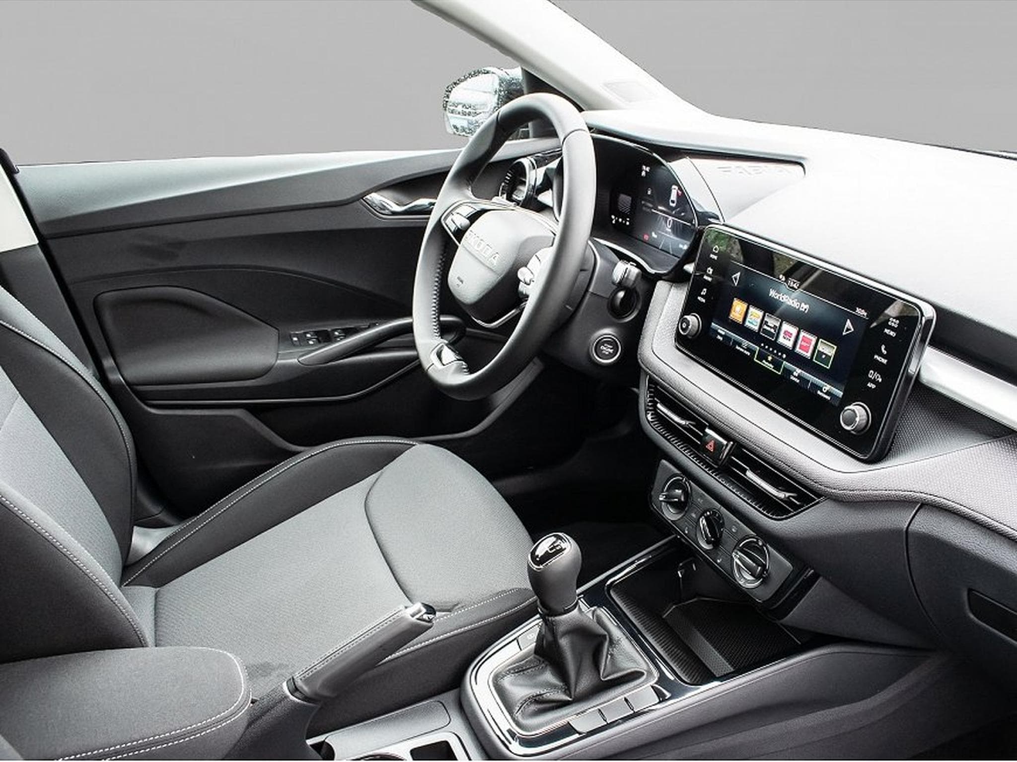 Skoda Fabia (2026) - Photo 6