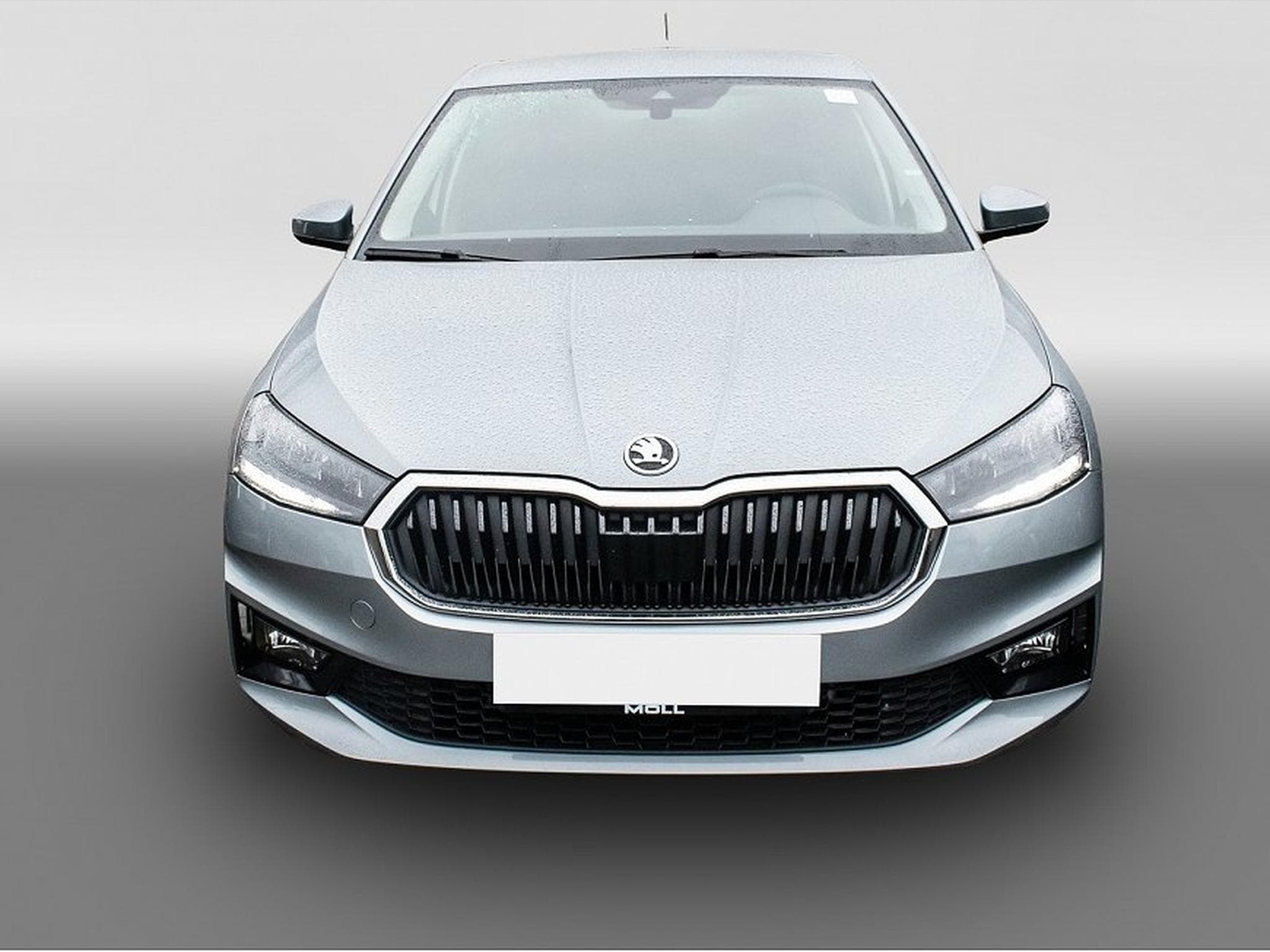 Skoda Fabia (2026) - Photo 2