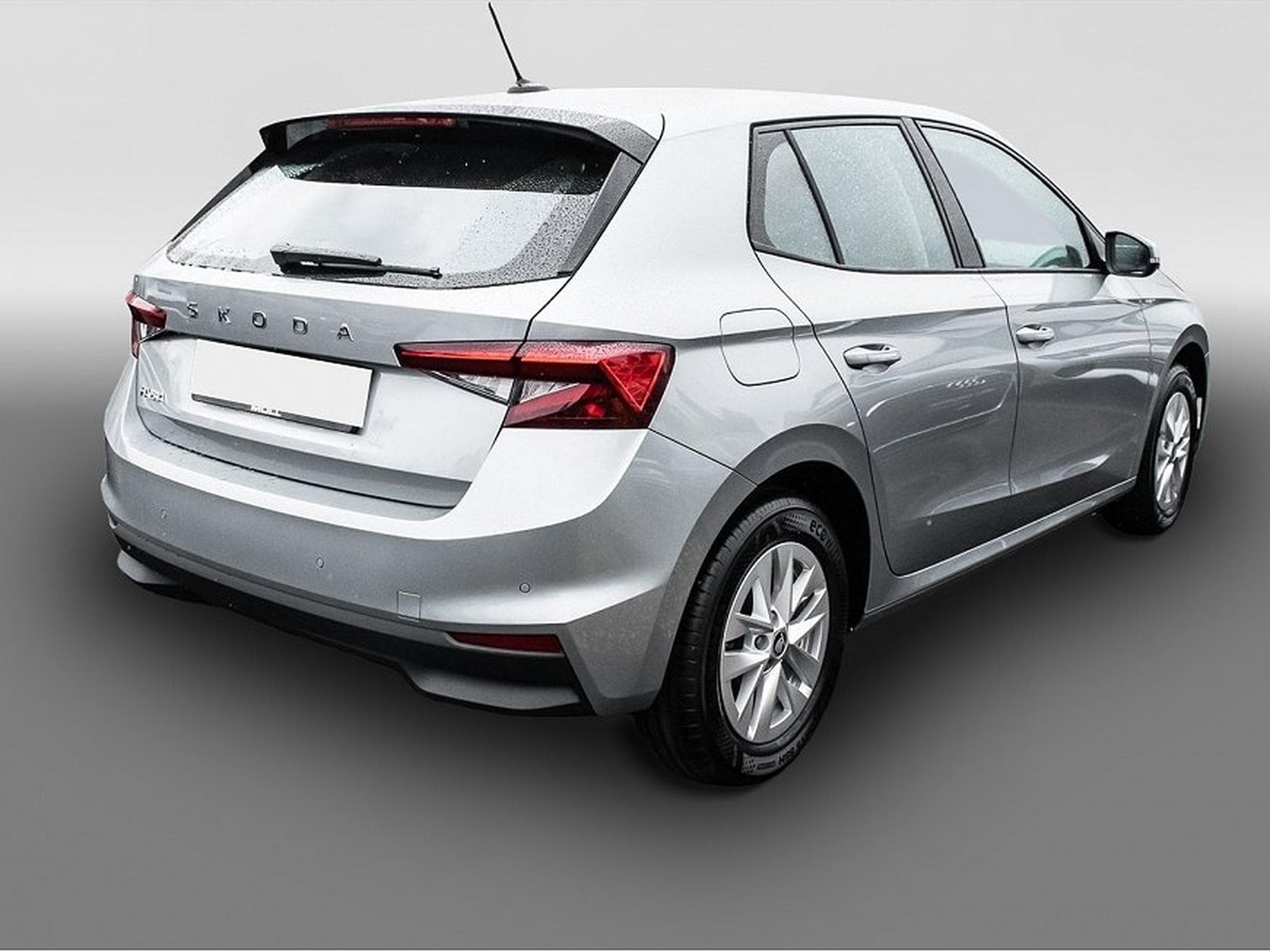 Skoda Fabia (2026) - Photo 3