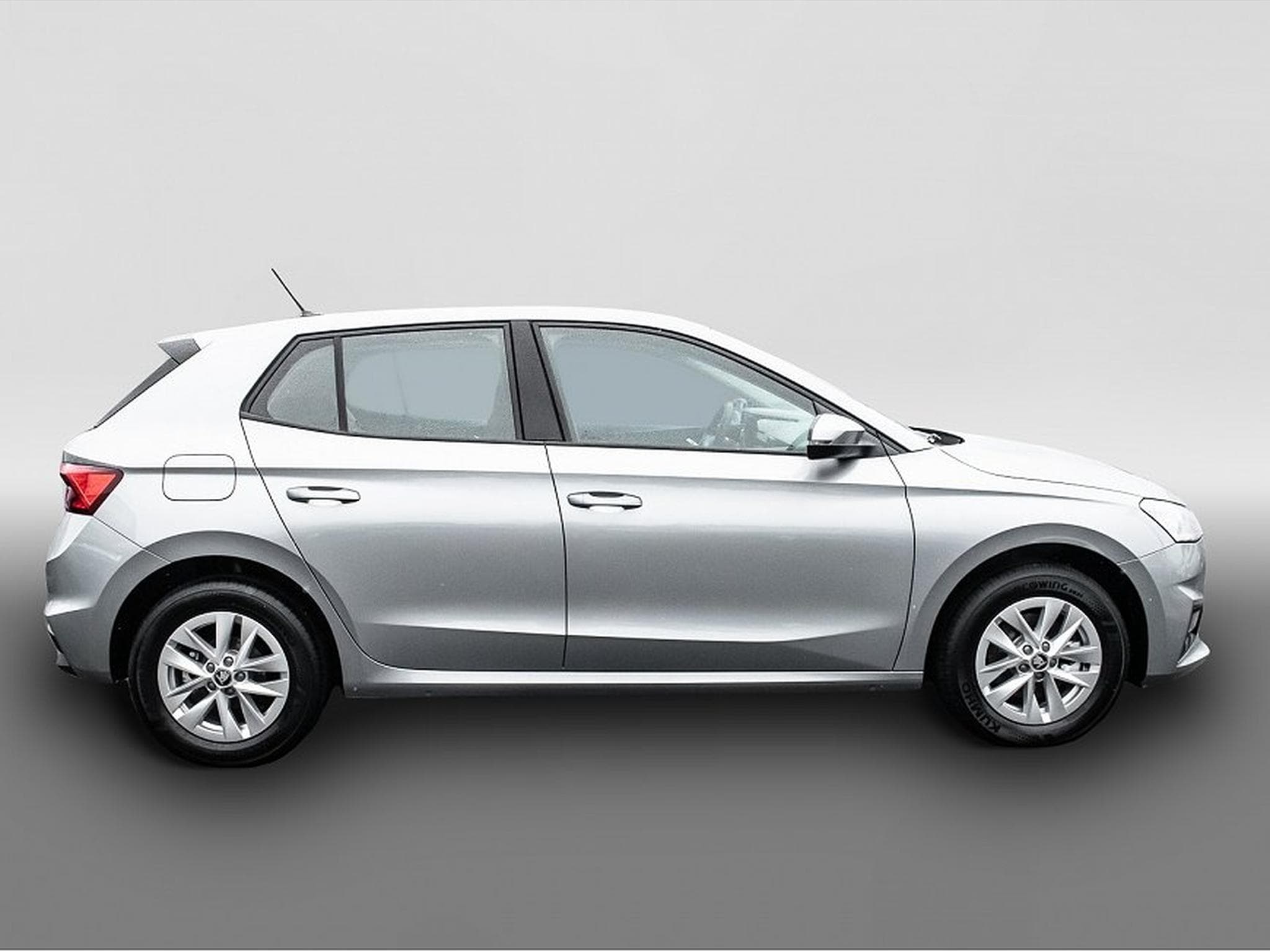 Skoda Fabia (2026) - Photo 4