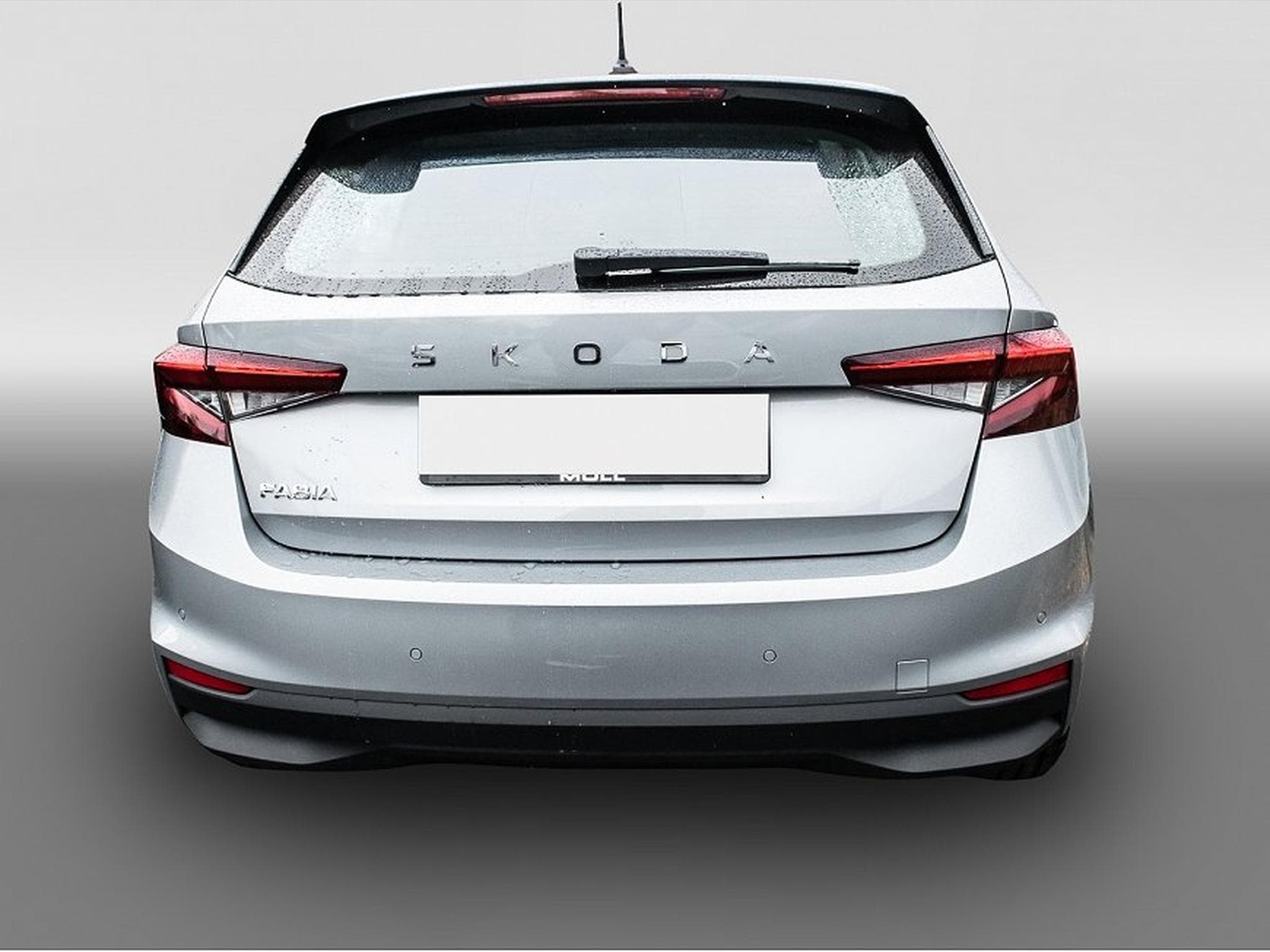 Skoda Fabia (2026) - Photo 5