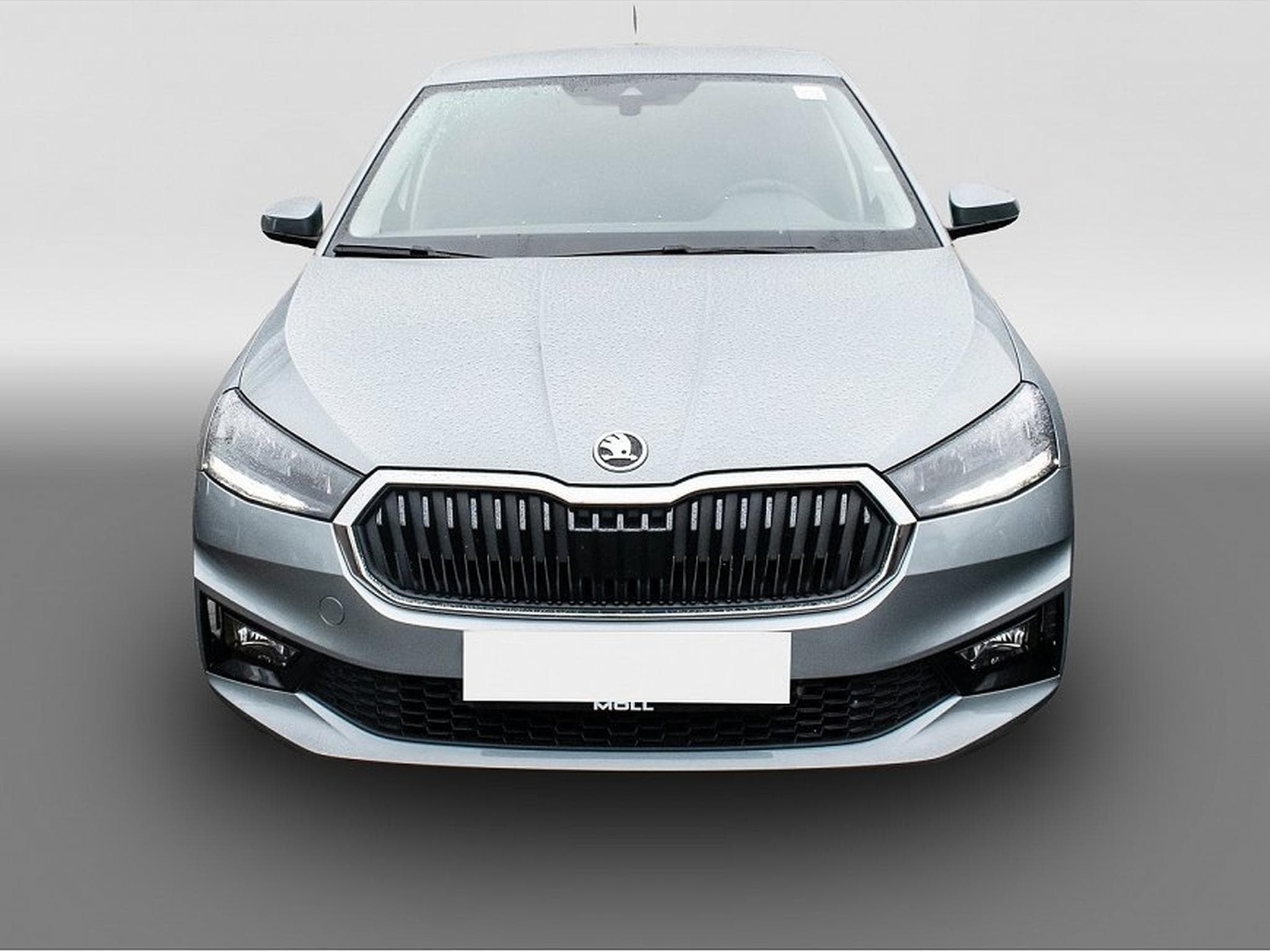 Skoda Fabia (2026) - Photo 2