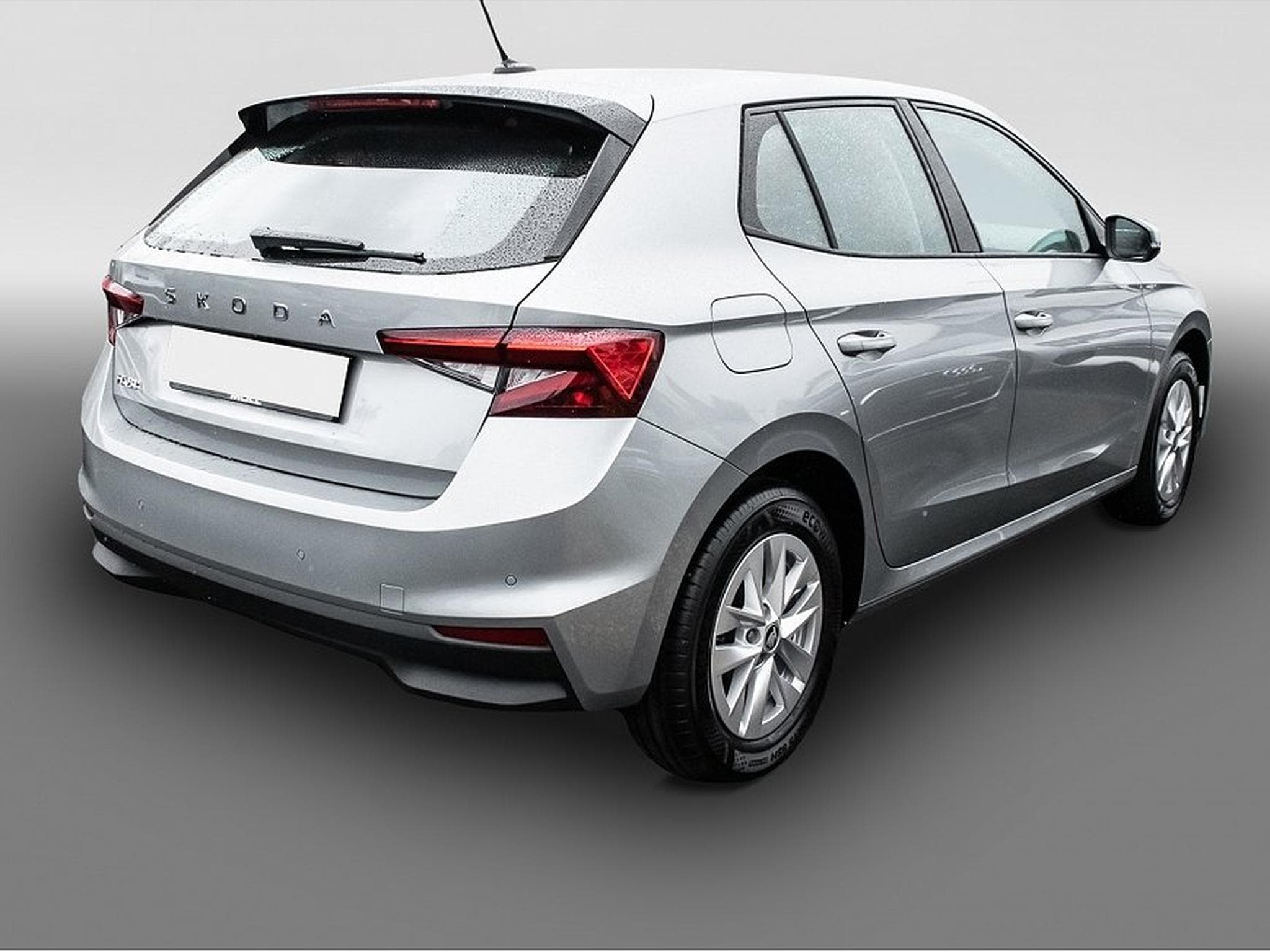 Skoda Fabia (2026) - Photo 3