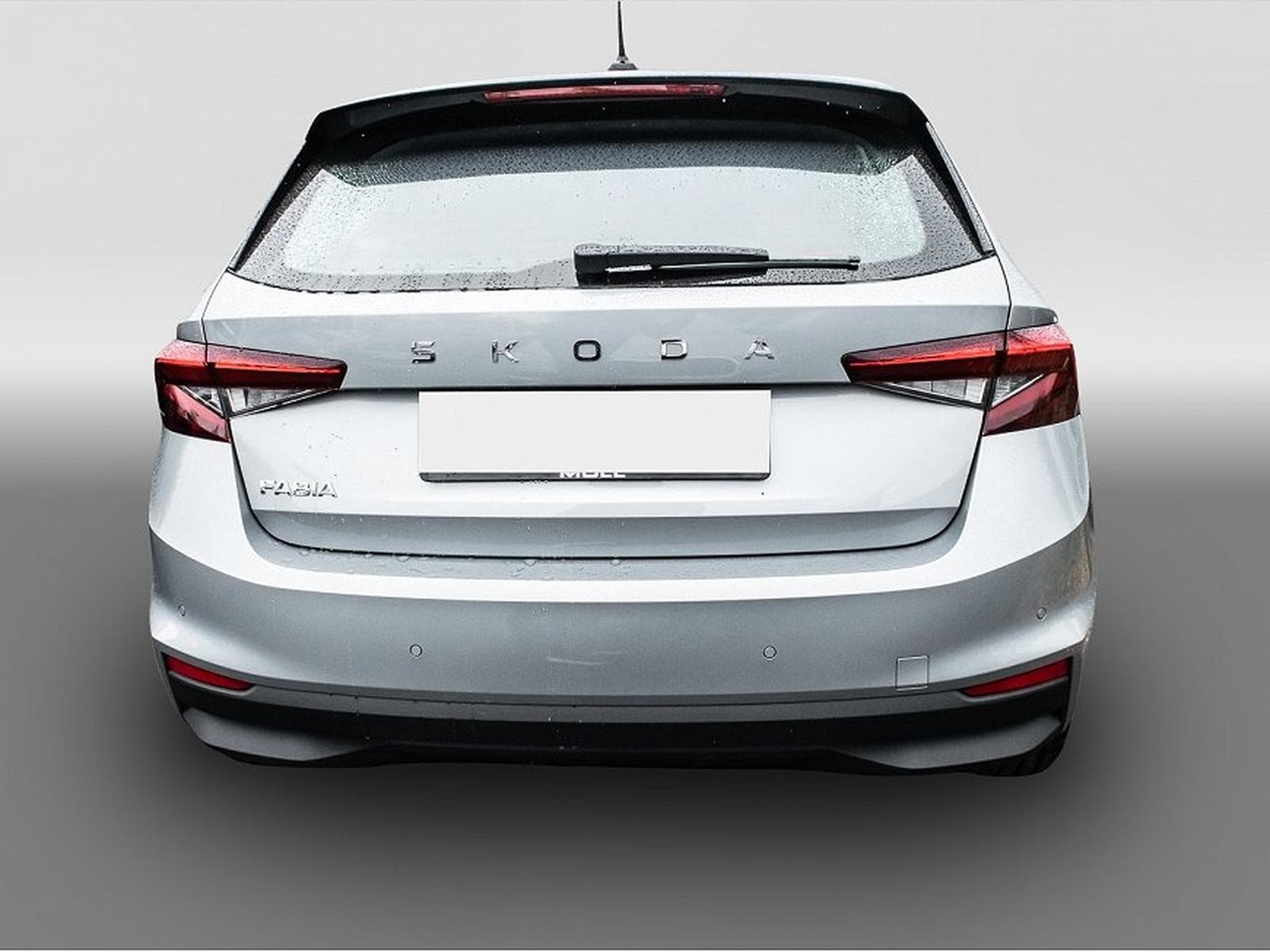 Skoda Fabia (2026) - Photo 4