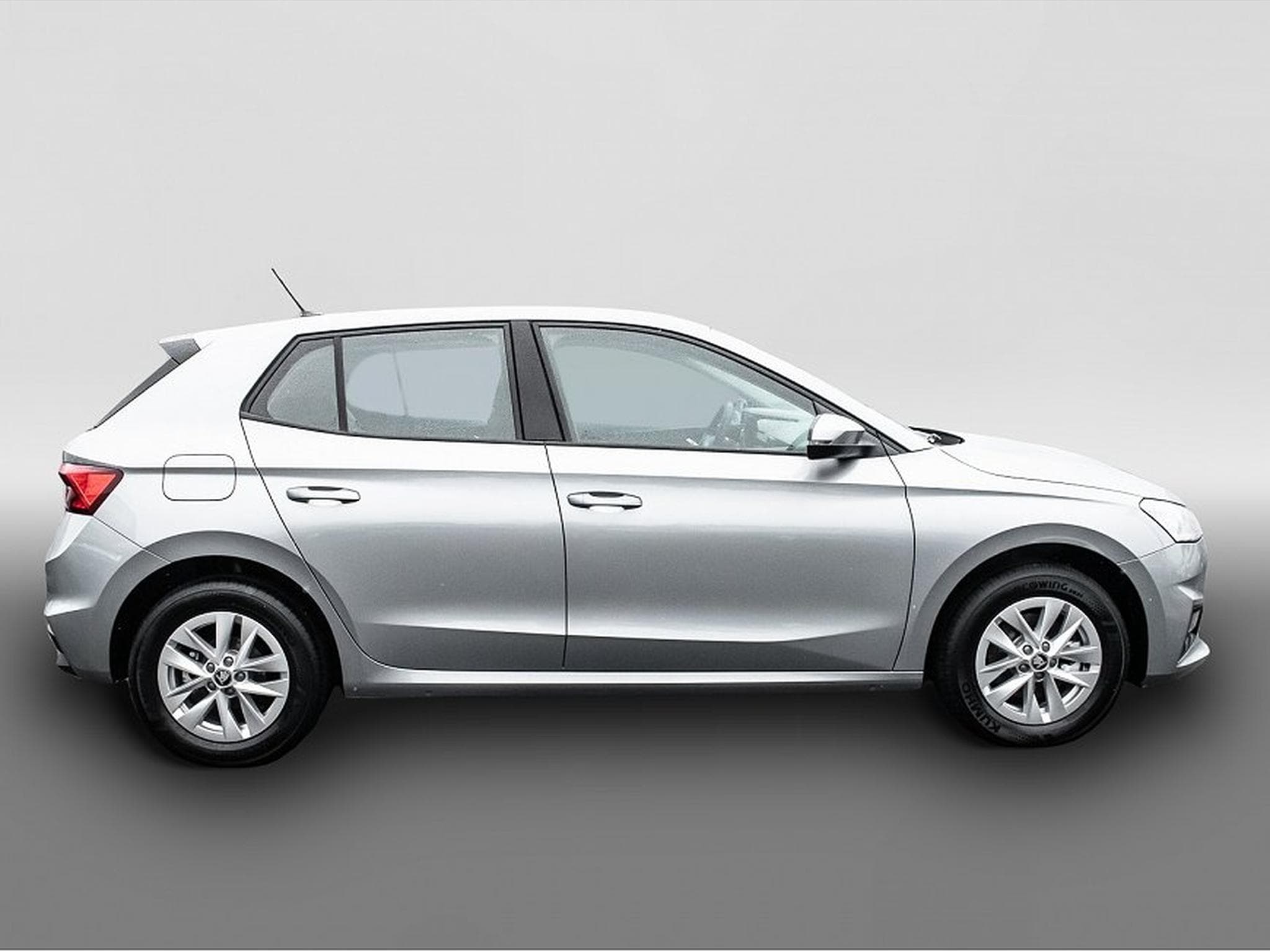 Skoda Fabia (2026) - Photo 5