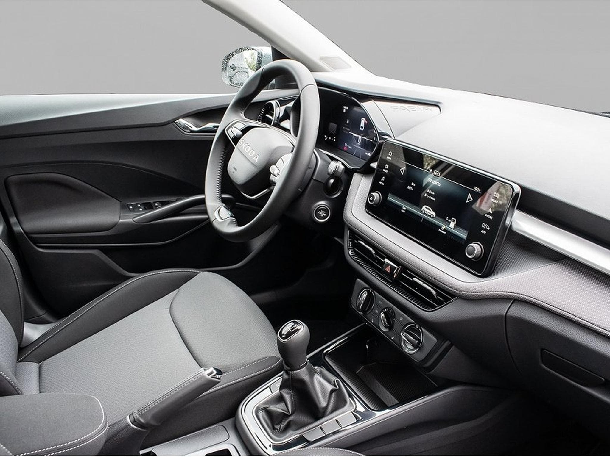 Skoda Fabia (2026) - Photo 6