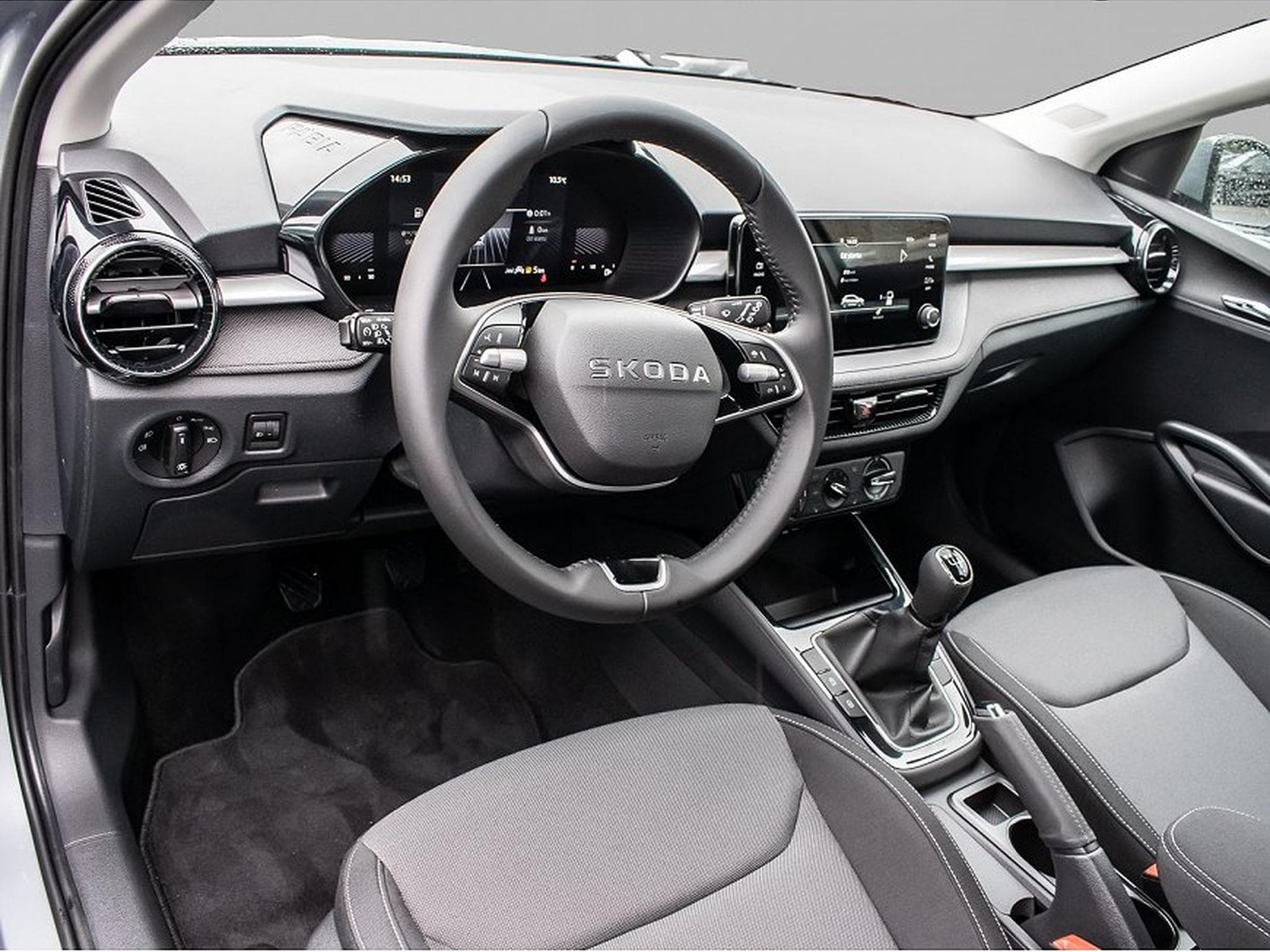 Skoda Fabia (2026) - Photo 7