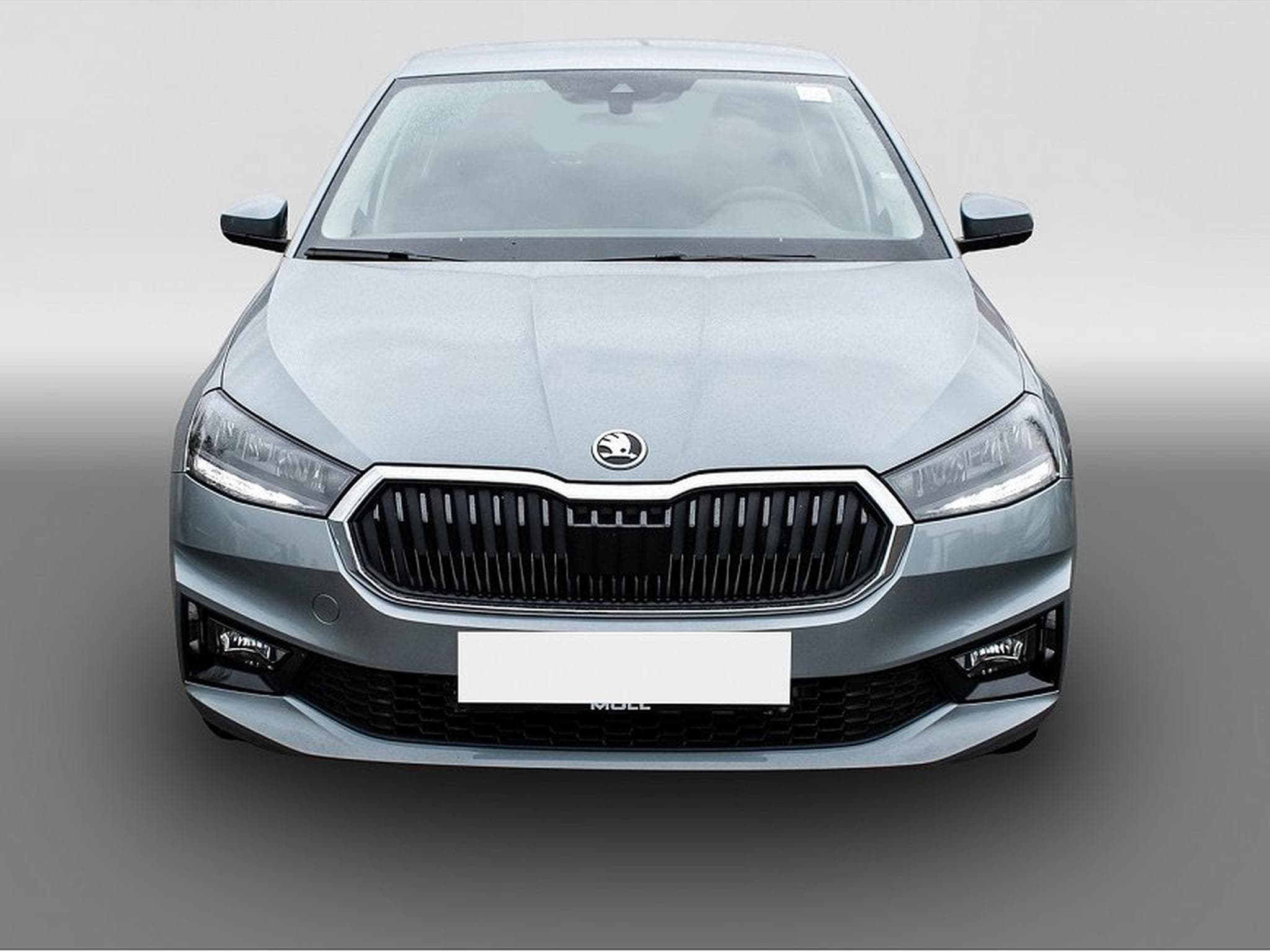 Skoda Fabia (2026) - Photo 2