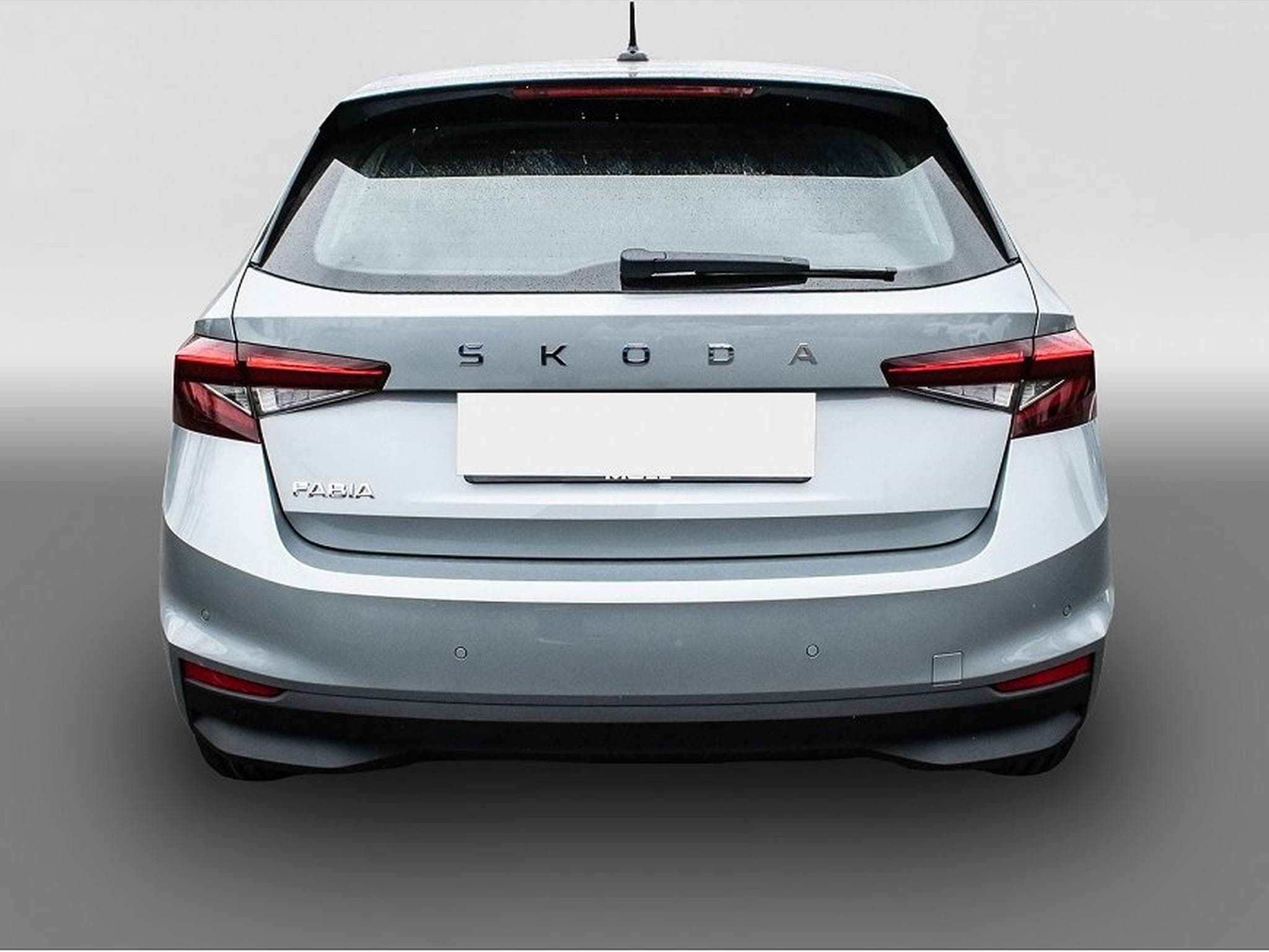 Skoda Fabia (2026) - Photo 5