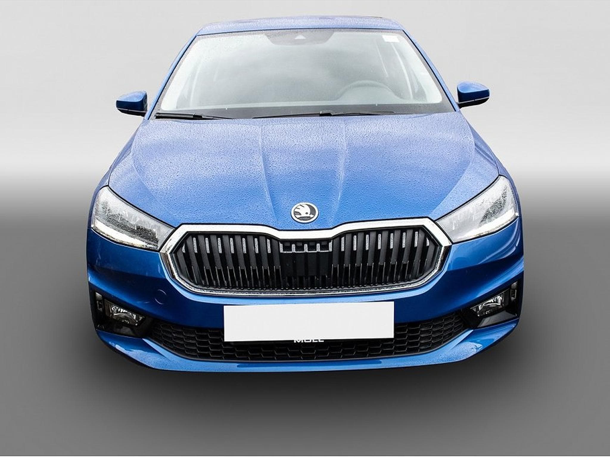 Skoda Fabia (2026) - Photo 2
