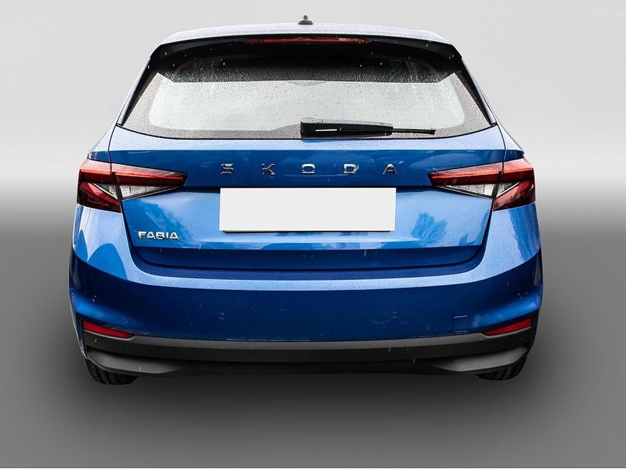 Skoda Fabia (2026) - Photo 3