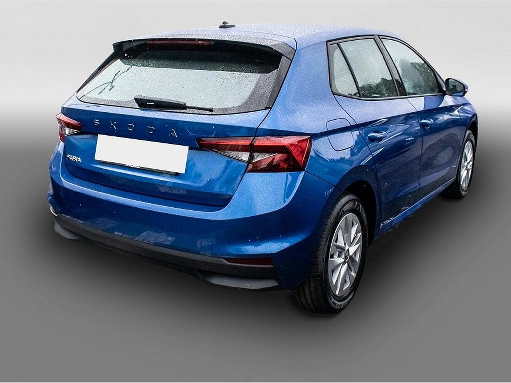 Skoda Fabia (2026) - Photo 4