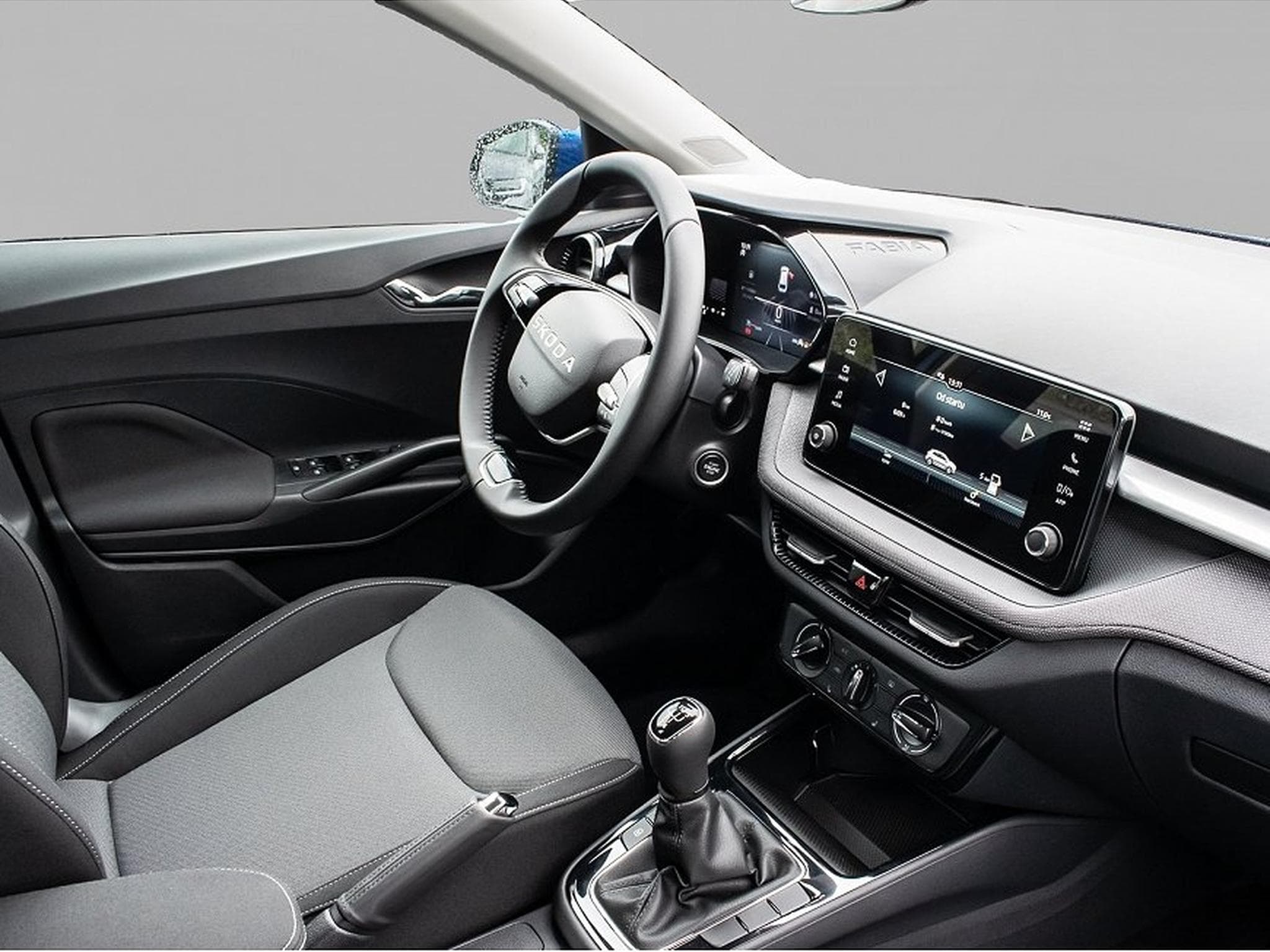 Skoda Fabia (2026) - Photo 5