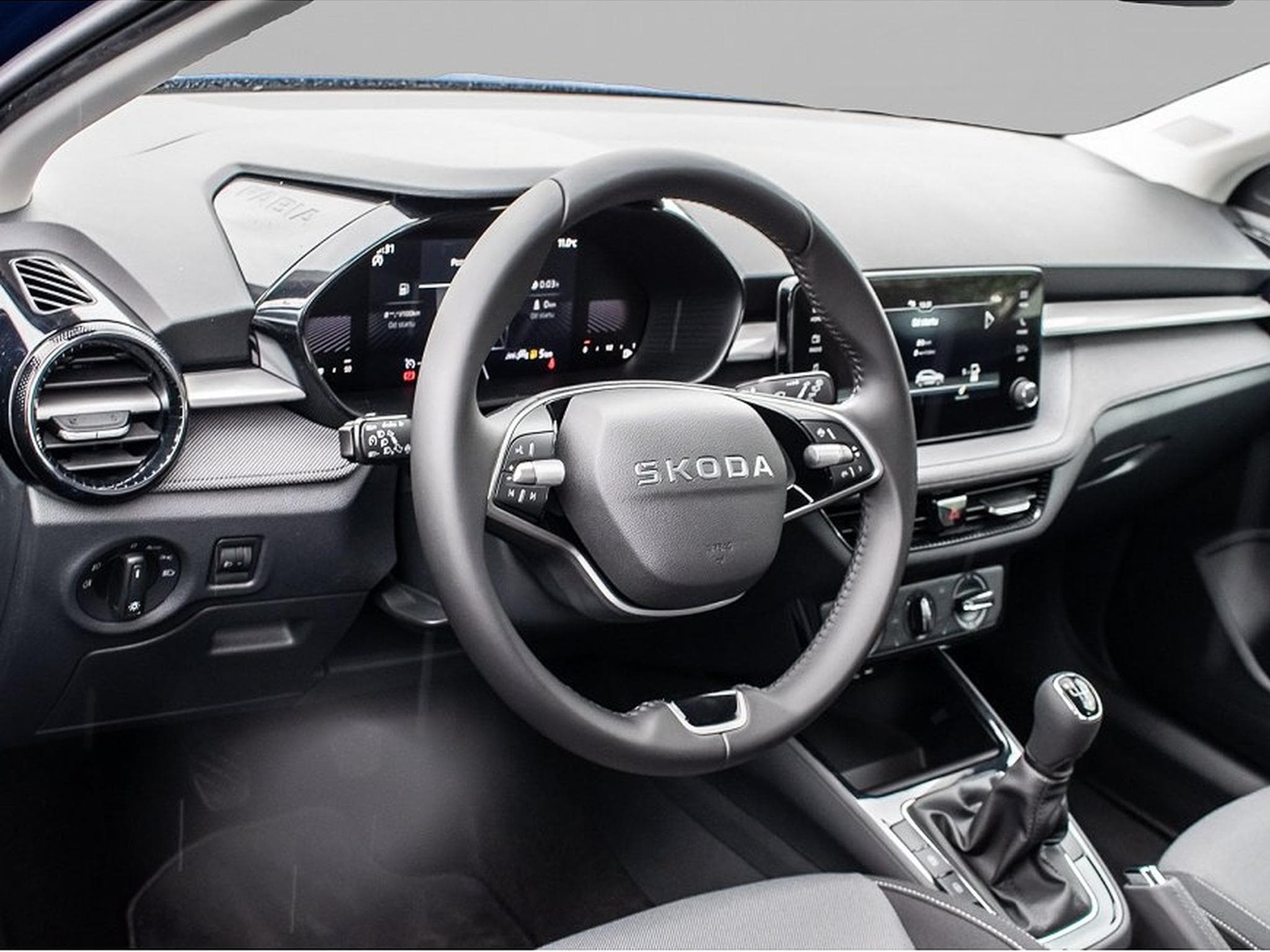 Skoda Fabia (2026) - Photo 6