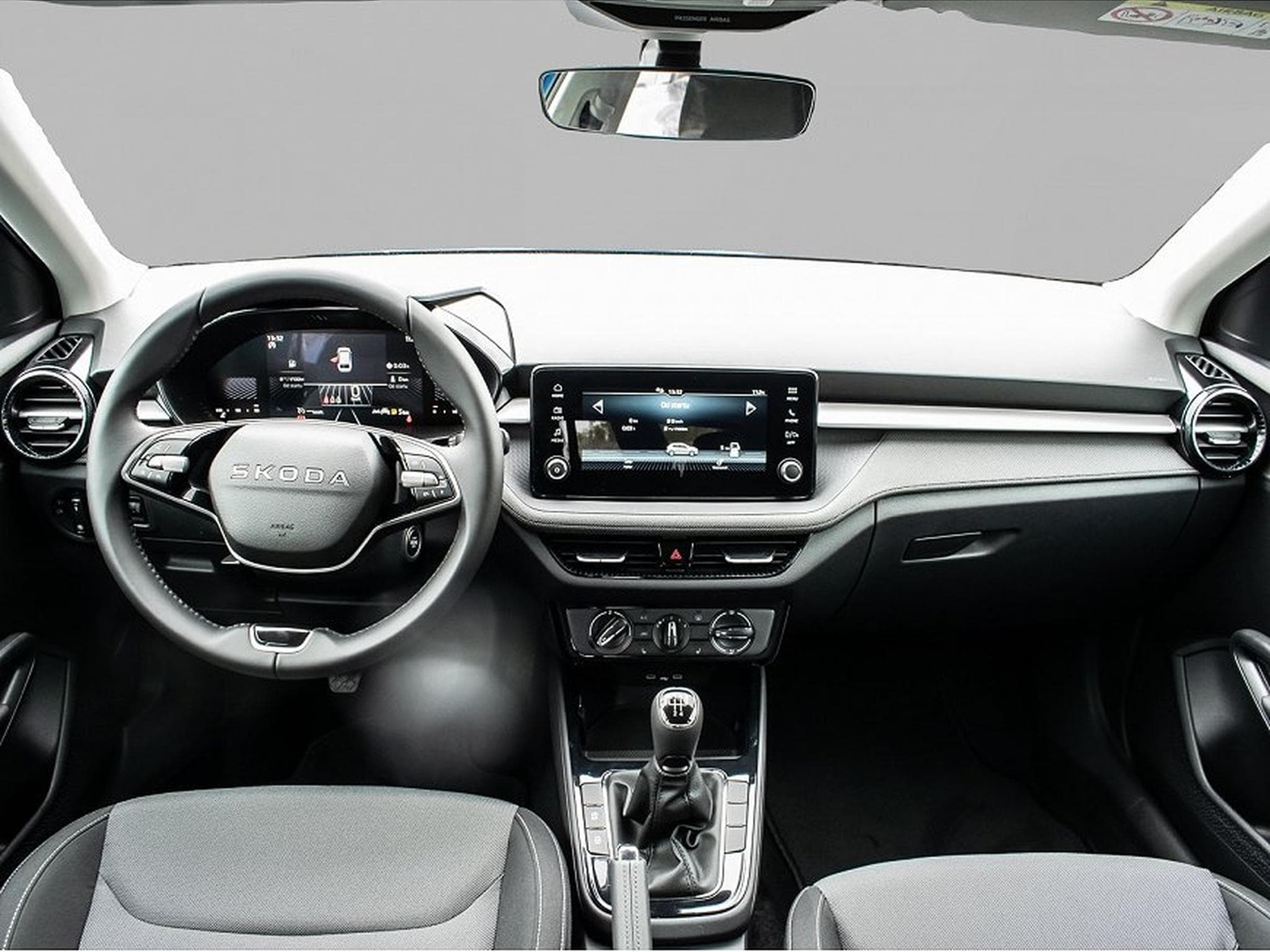 Skoda Fabia (2026) - Photo 7