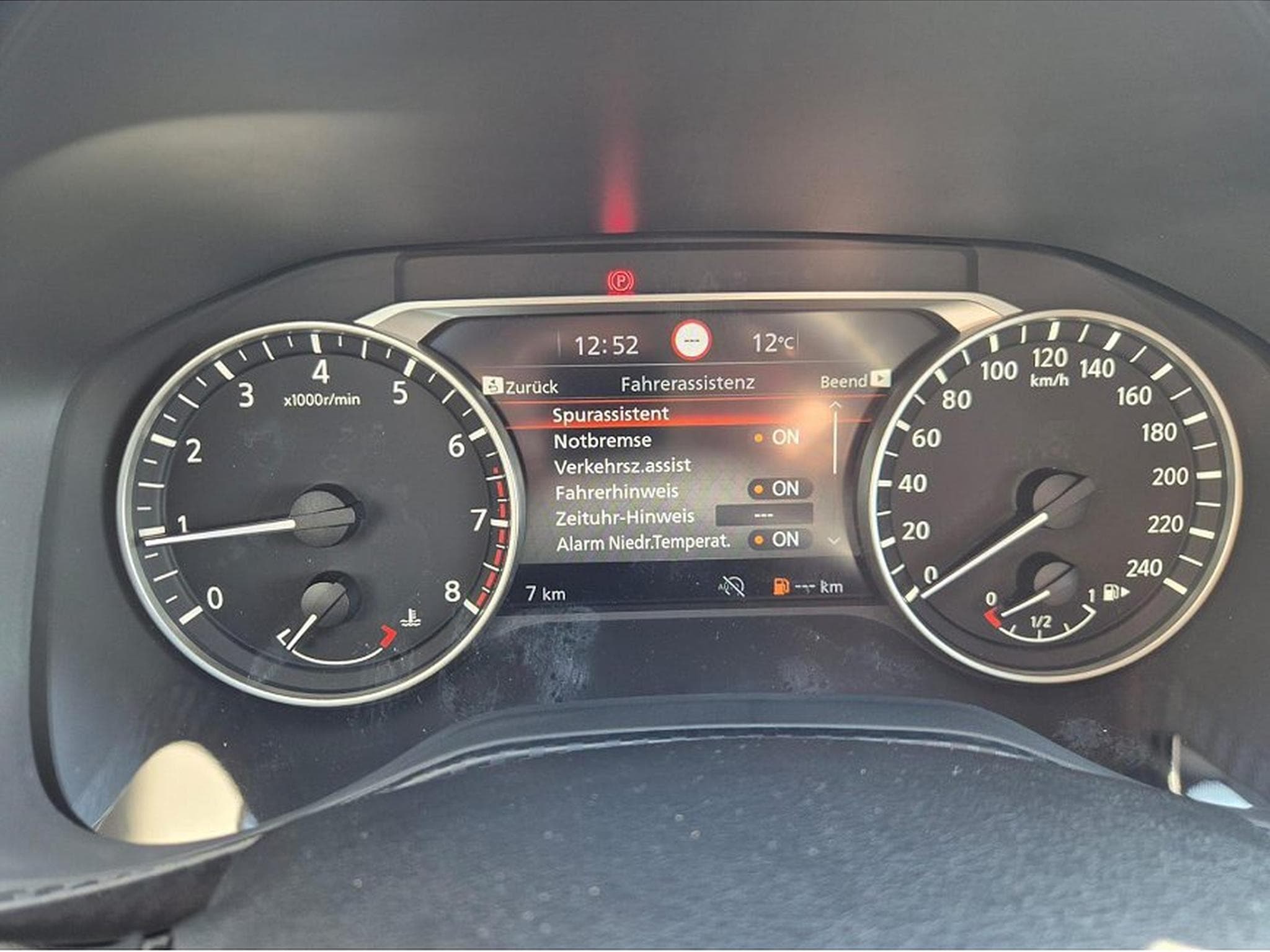 Nissan Juke (2026) - Photo 17