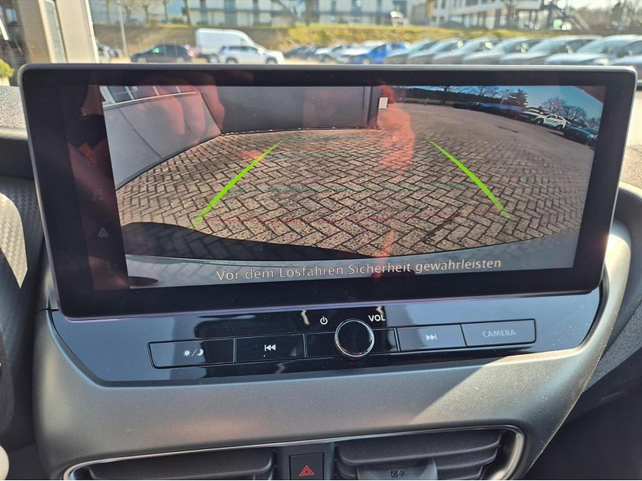 Nissan Juke (2026) - Photo 21