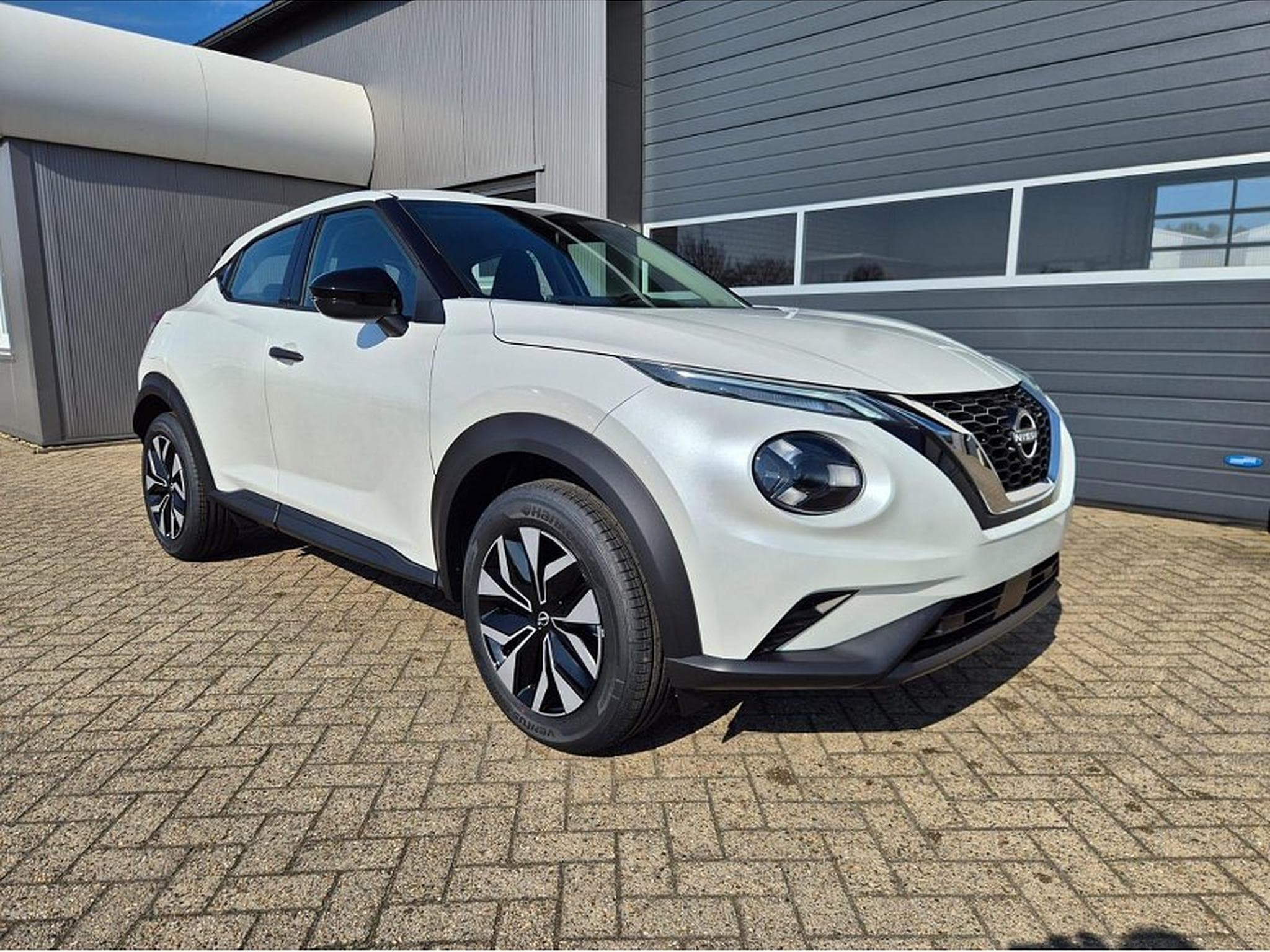 Nissan Juke (2026) - Photo 7