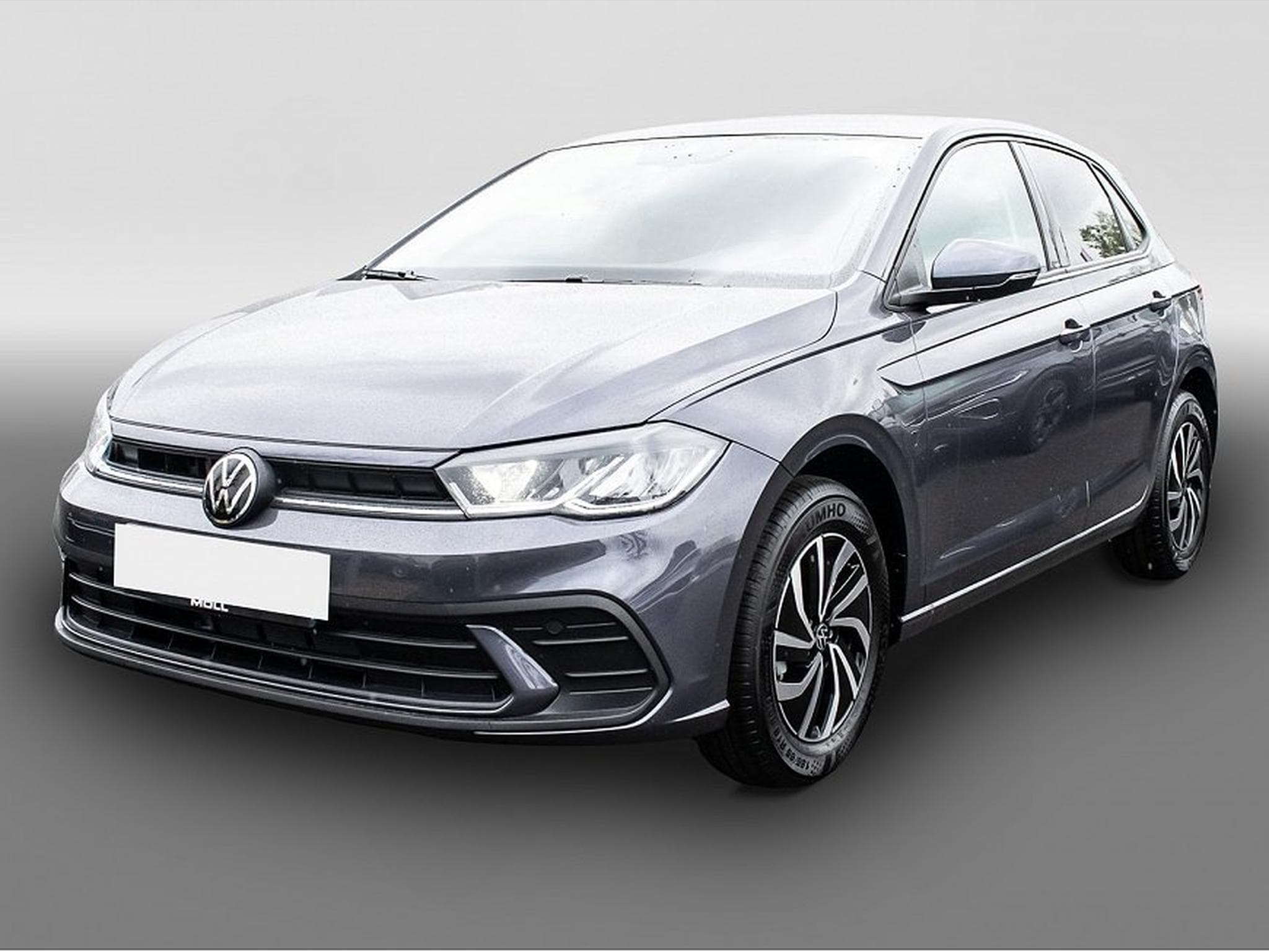 VW Polo (2026) - Photo 1