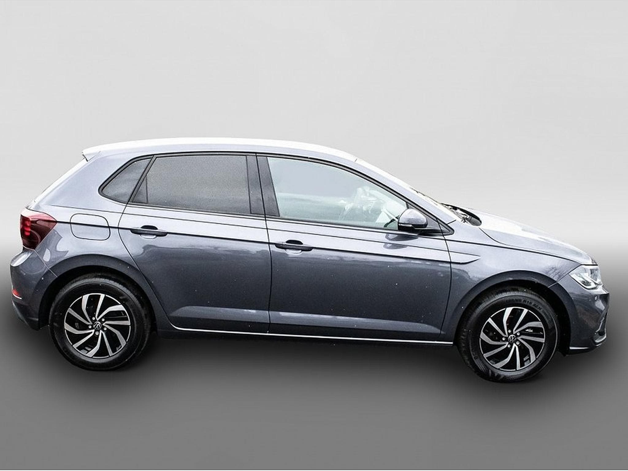 VW Polo (2026) - Photo 4