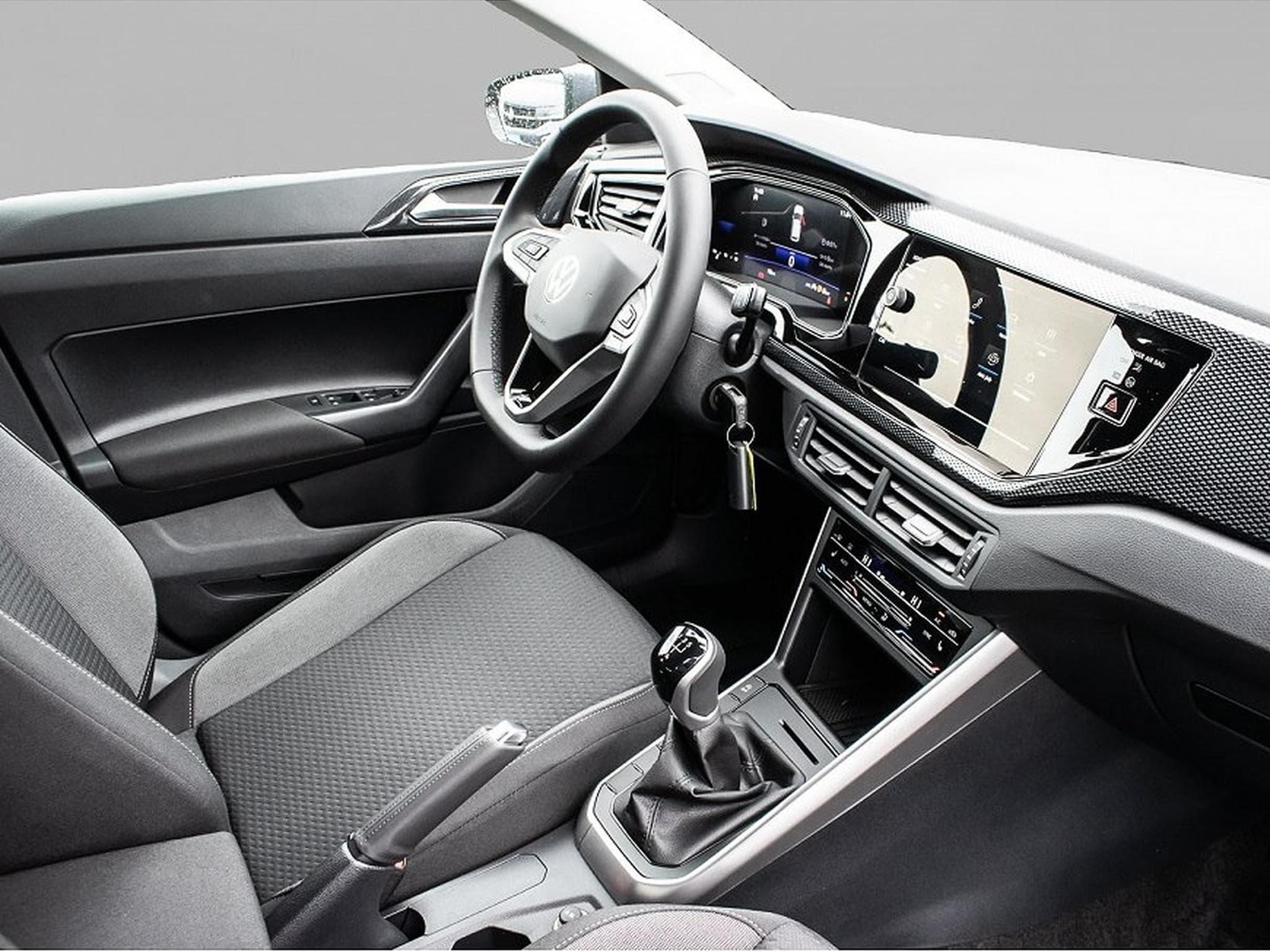 VW Polo (2026) - Photo 6