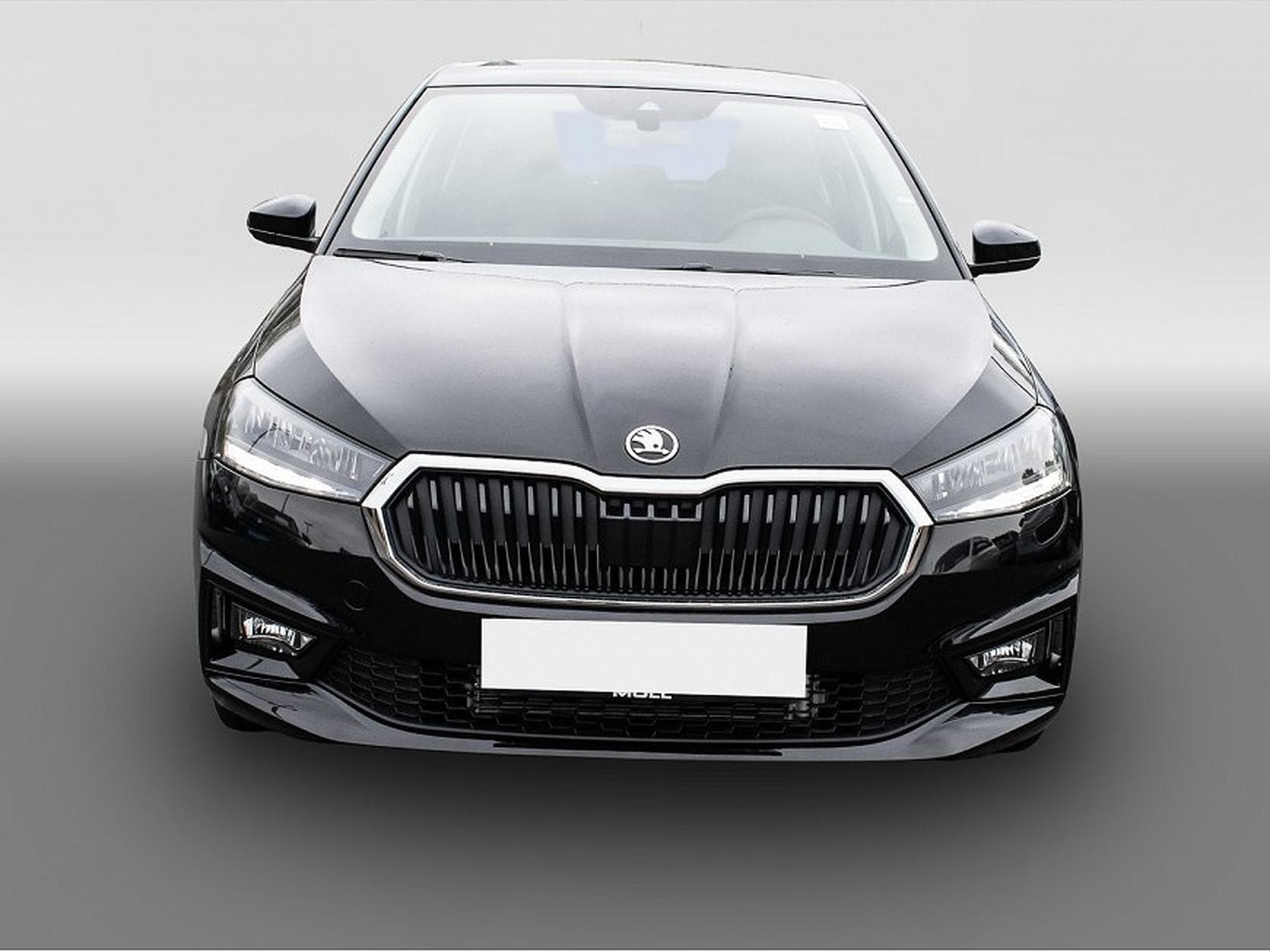 Skoda Fabia (2026) - Photo 2