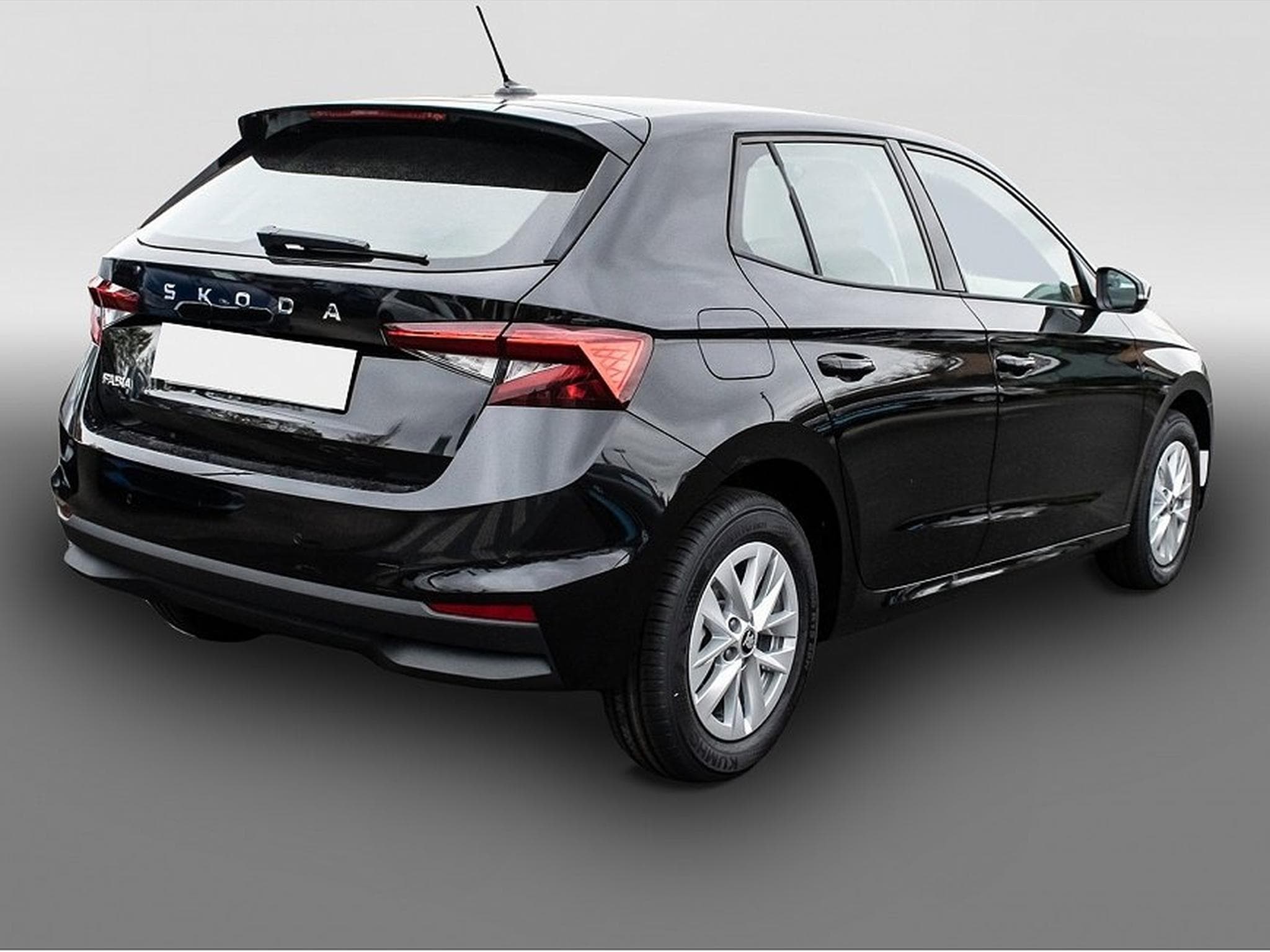 Skoda Fabia (2026) - Photo 3