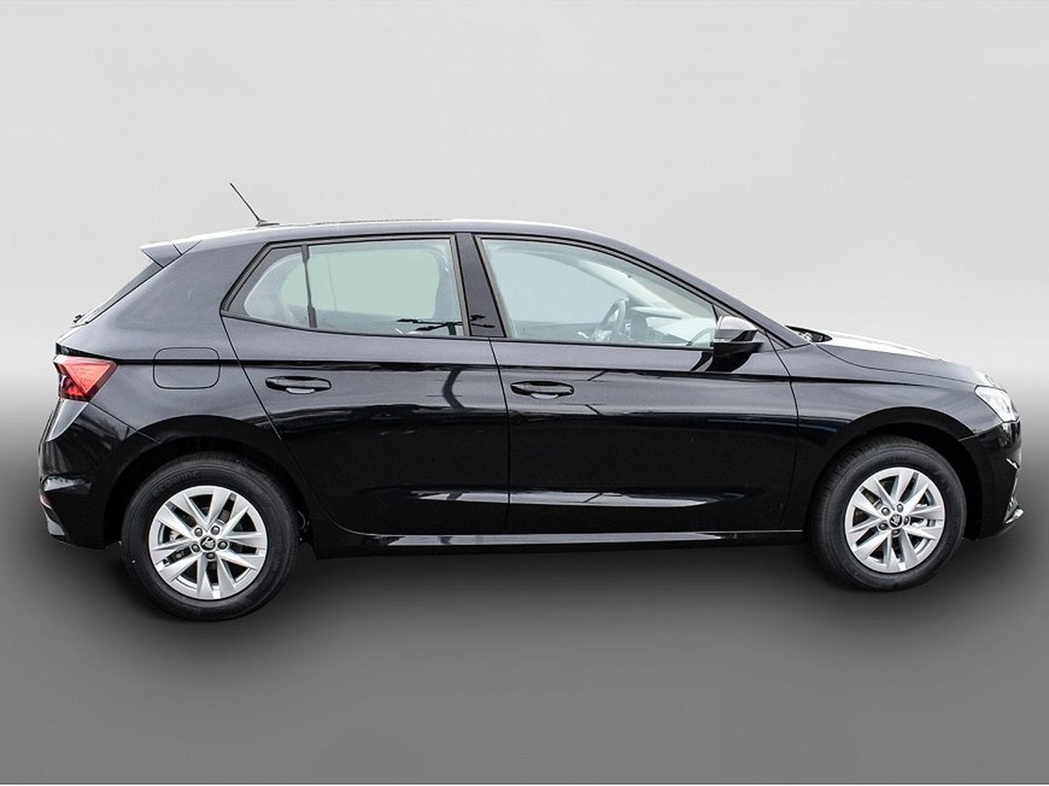 Skoda Fabia (2026) - Photo 4