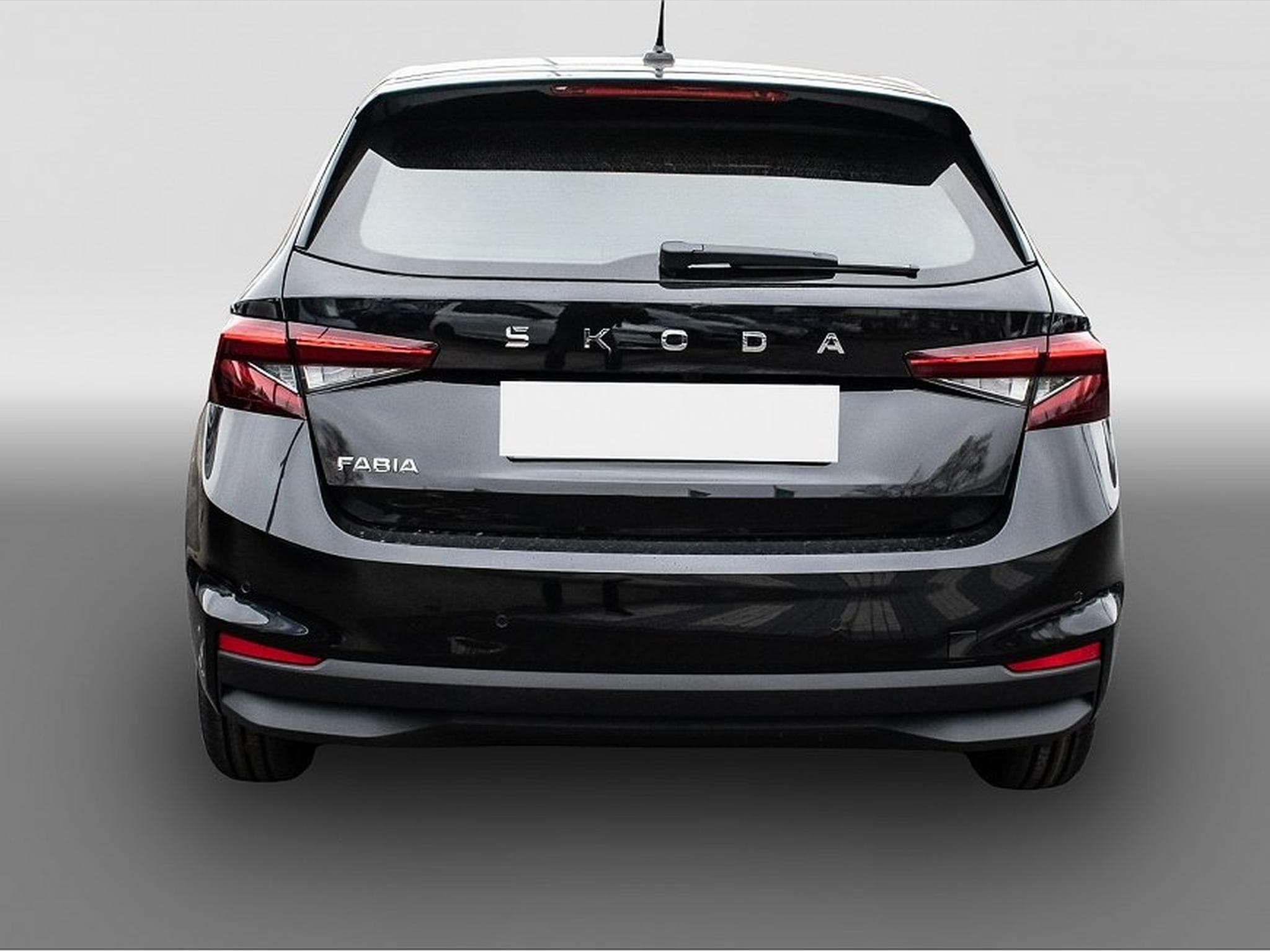 Skoda Fabia (2026) - Photo 5