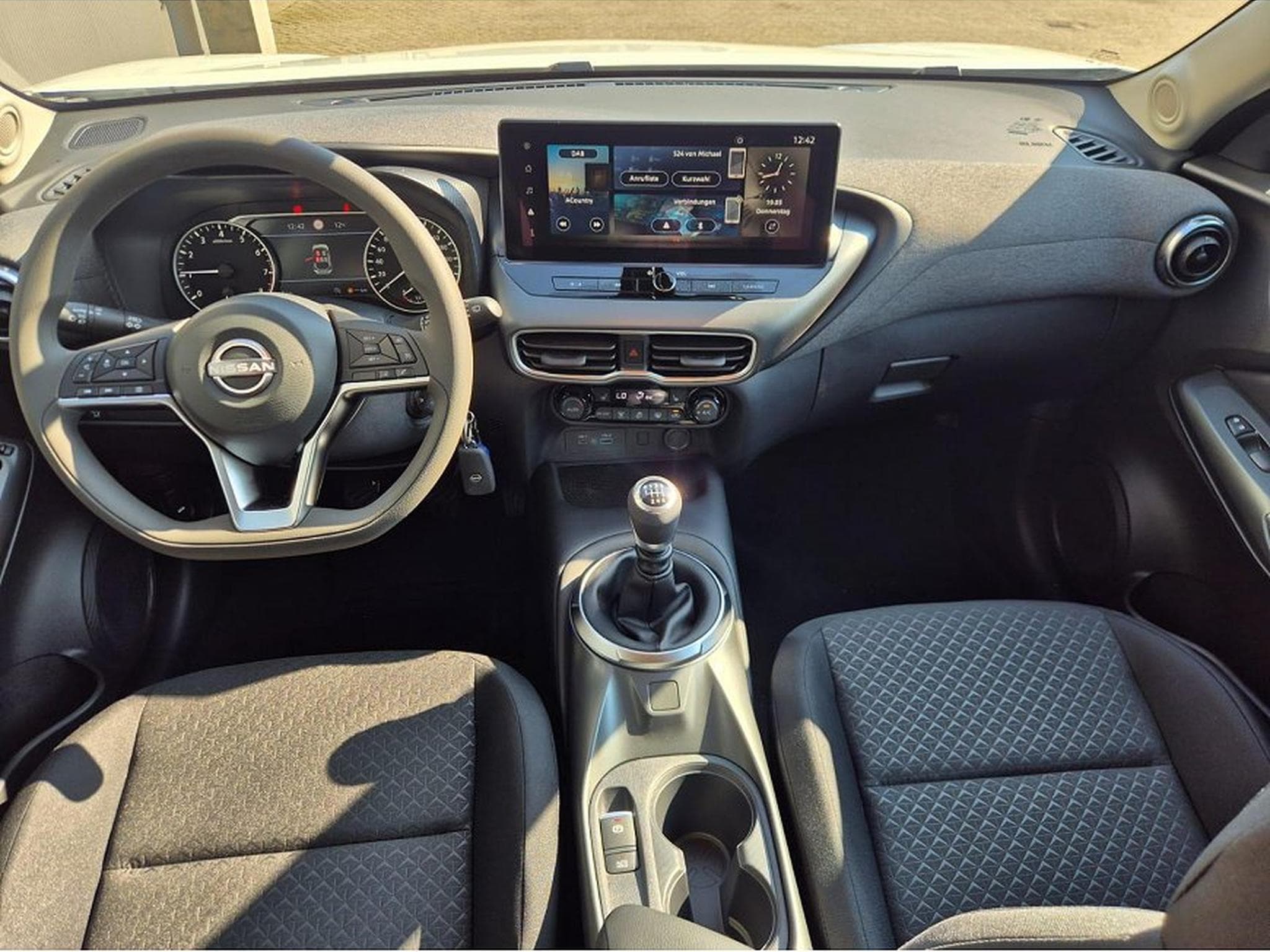 Nissan Juke (2026) - Foto 10