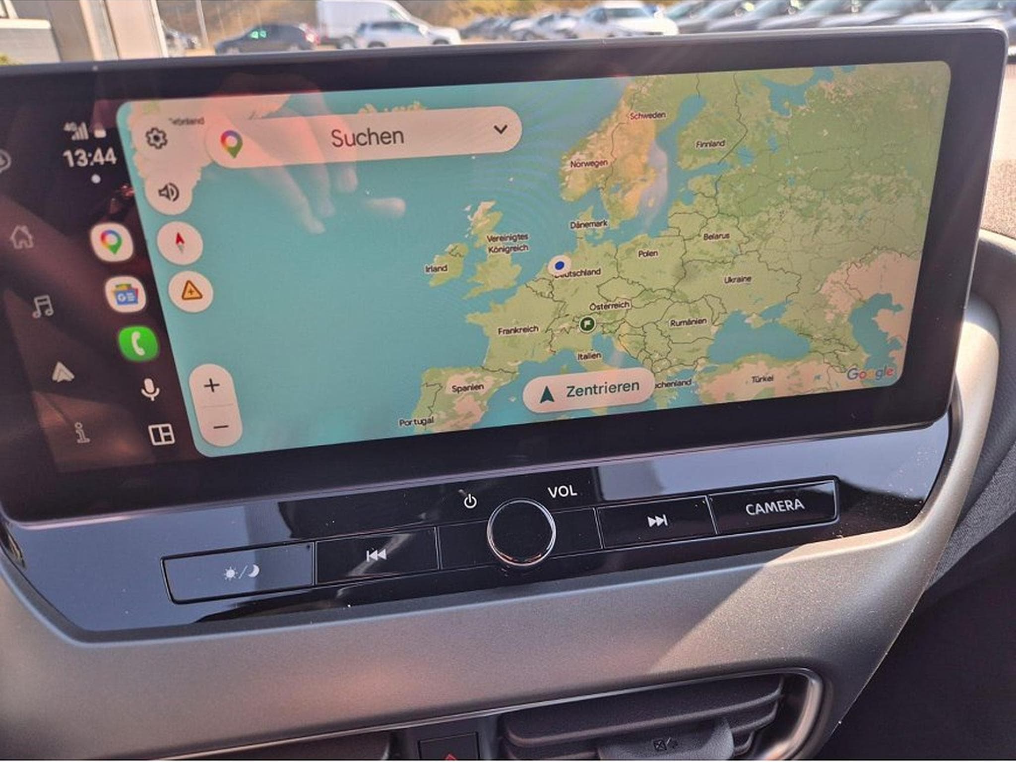 Nissan Juke (2026) - Foto 19