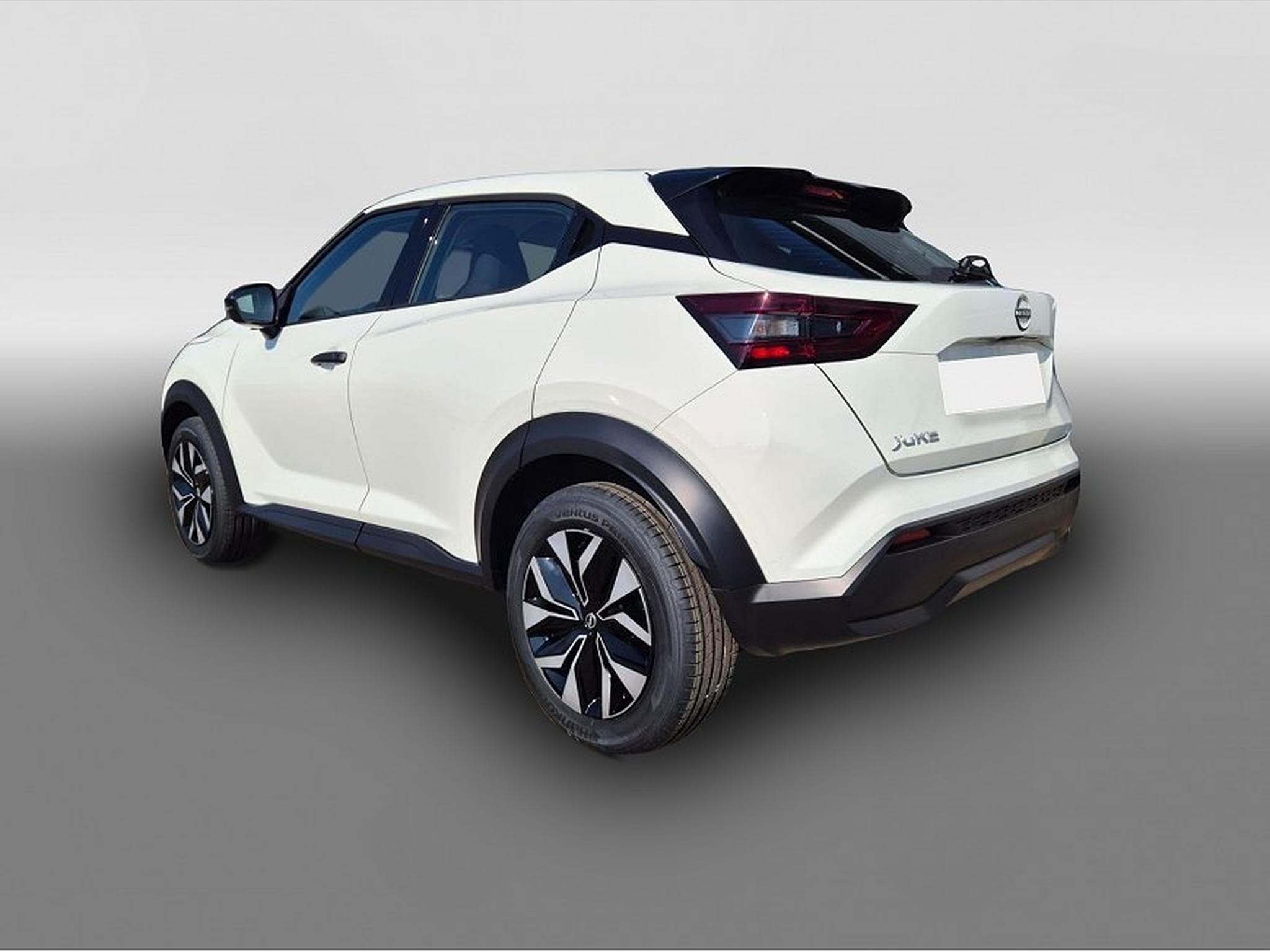 Nissan Juke (2026) - Foto 3