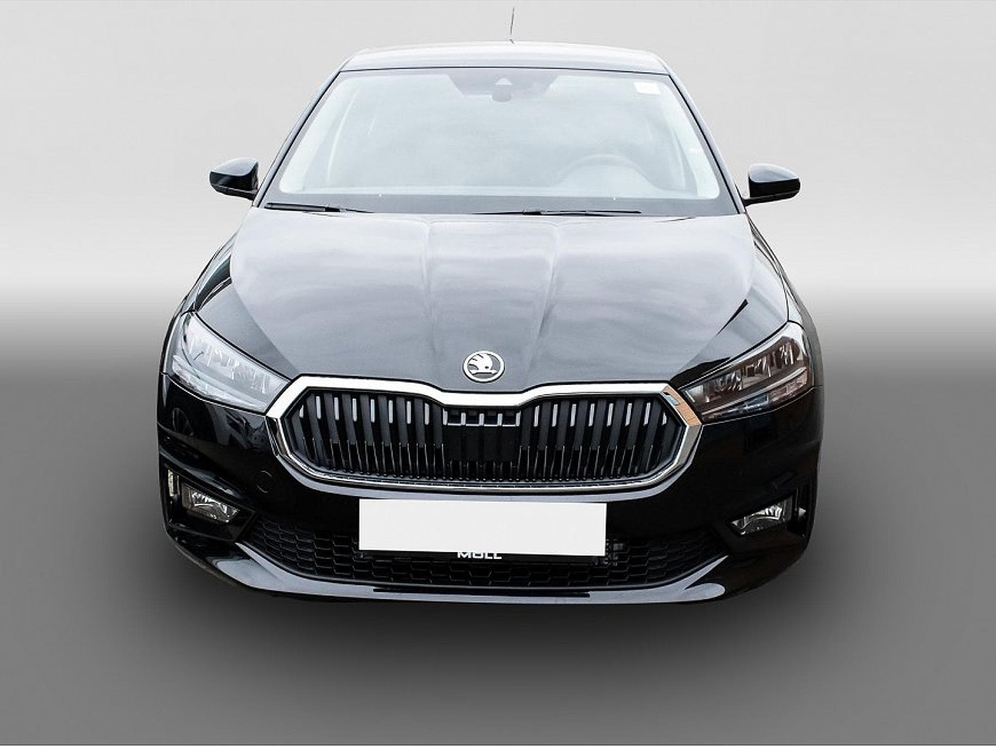 Skoda Fabia (2026) - Photo 2