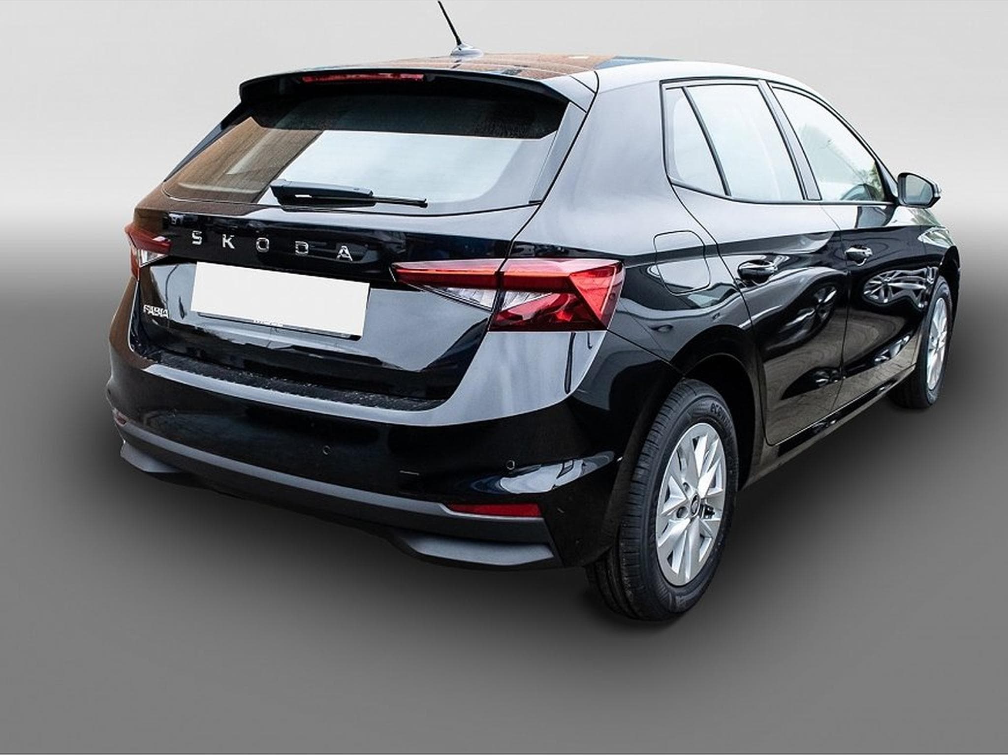 Skoda Fabia (2026) - Photo 3