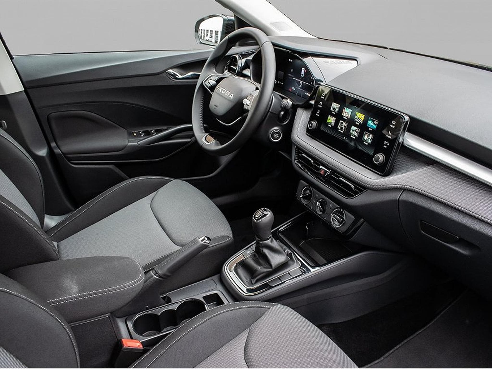 Skoda Fabia (2026) - Photo 6