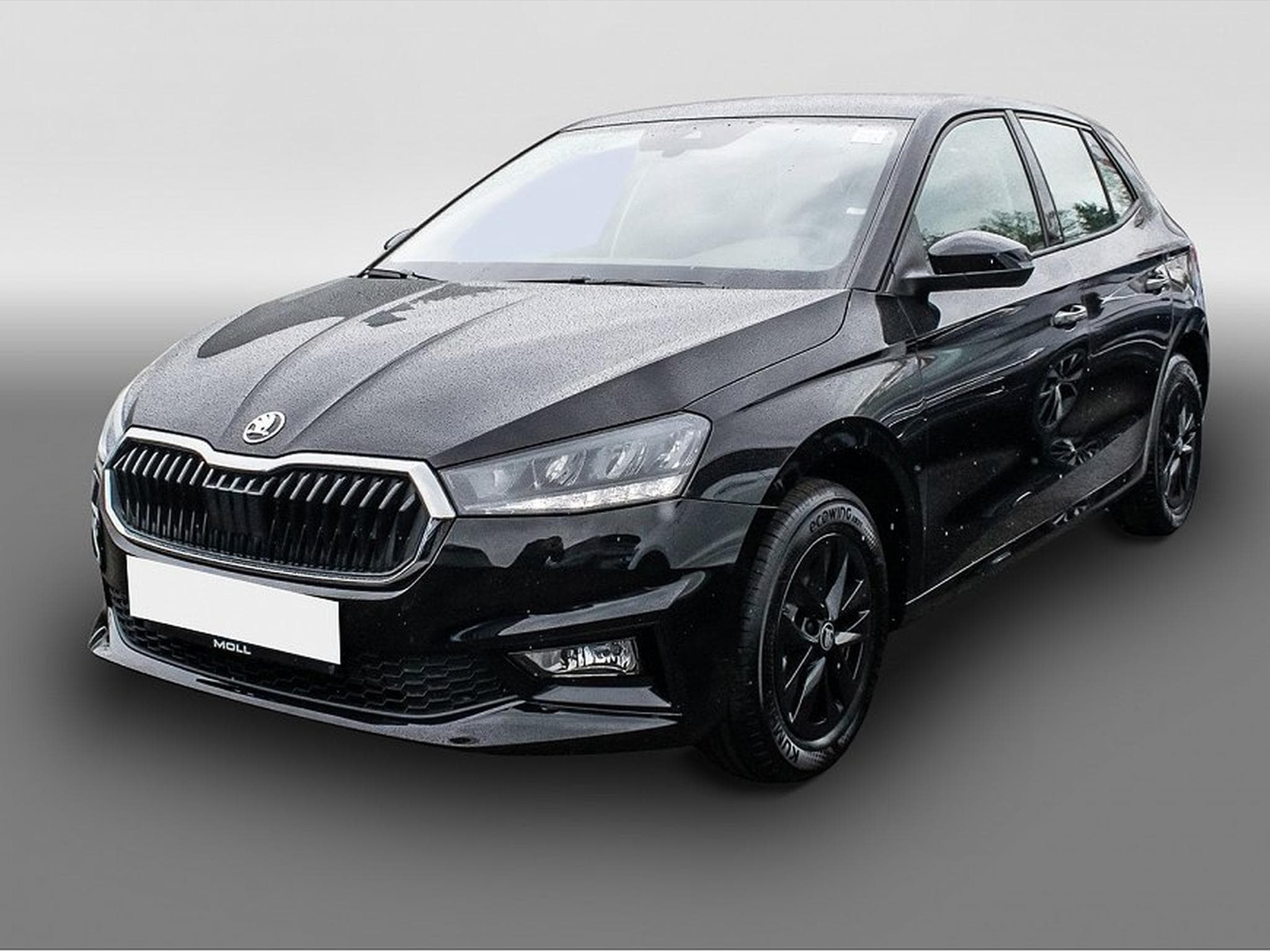 Skoda Fabia (2026) - Photo 1