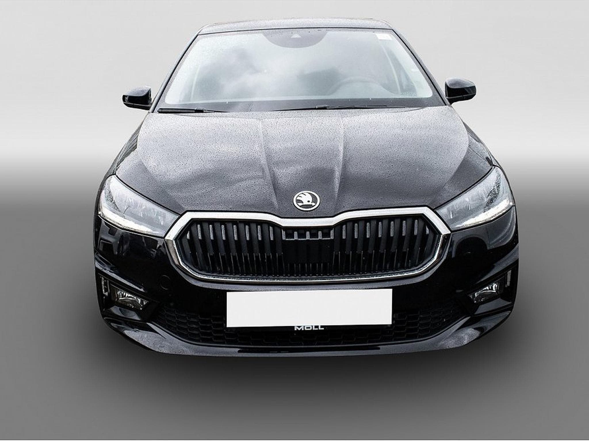 Skoda Fabia (2026) - Photo 2