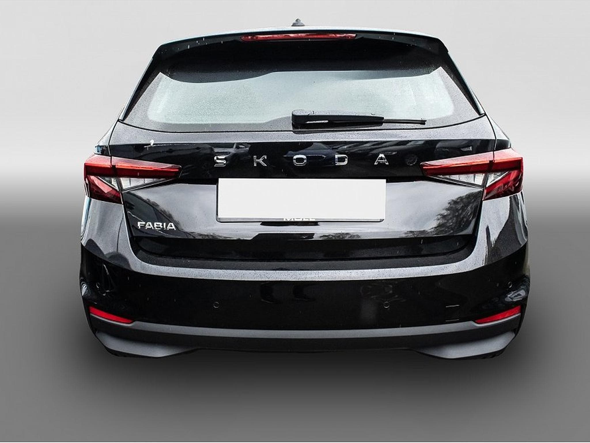 Skoda Fabia (2026) - Photo 3