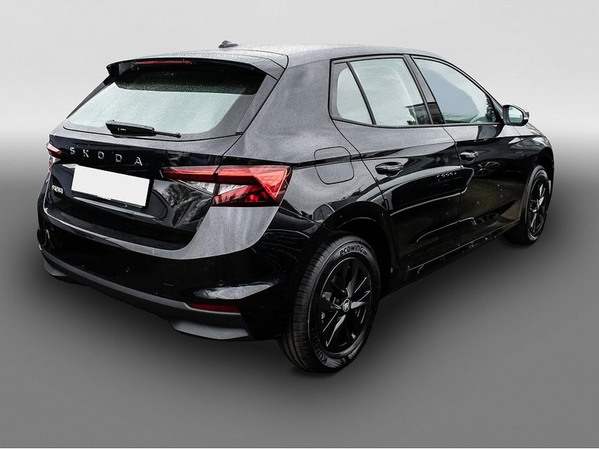 Skoda Fabia (2026) - Photo 4