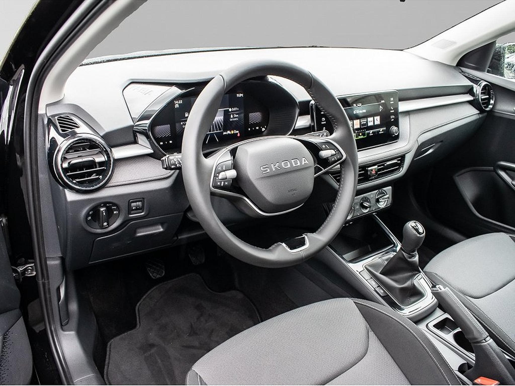 Skoda Fabia (2026) - Photo 6