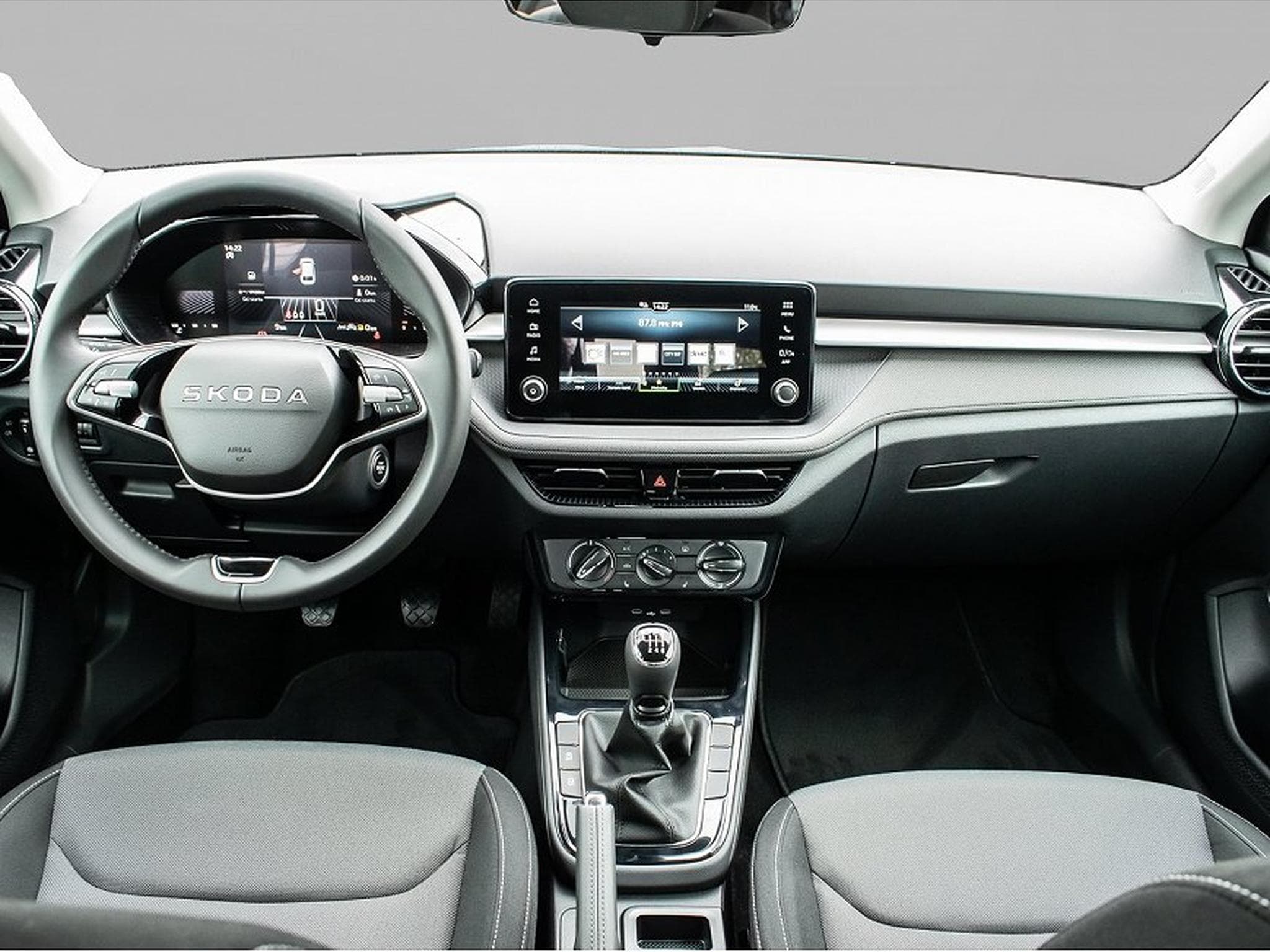 Skoda Fabia (2026) - Photo 7