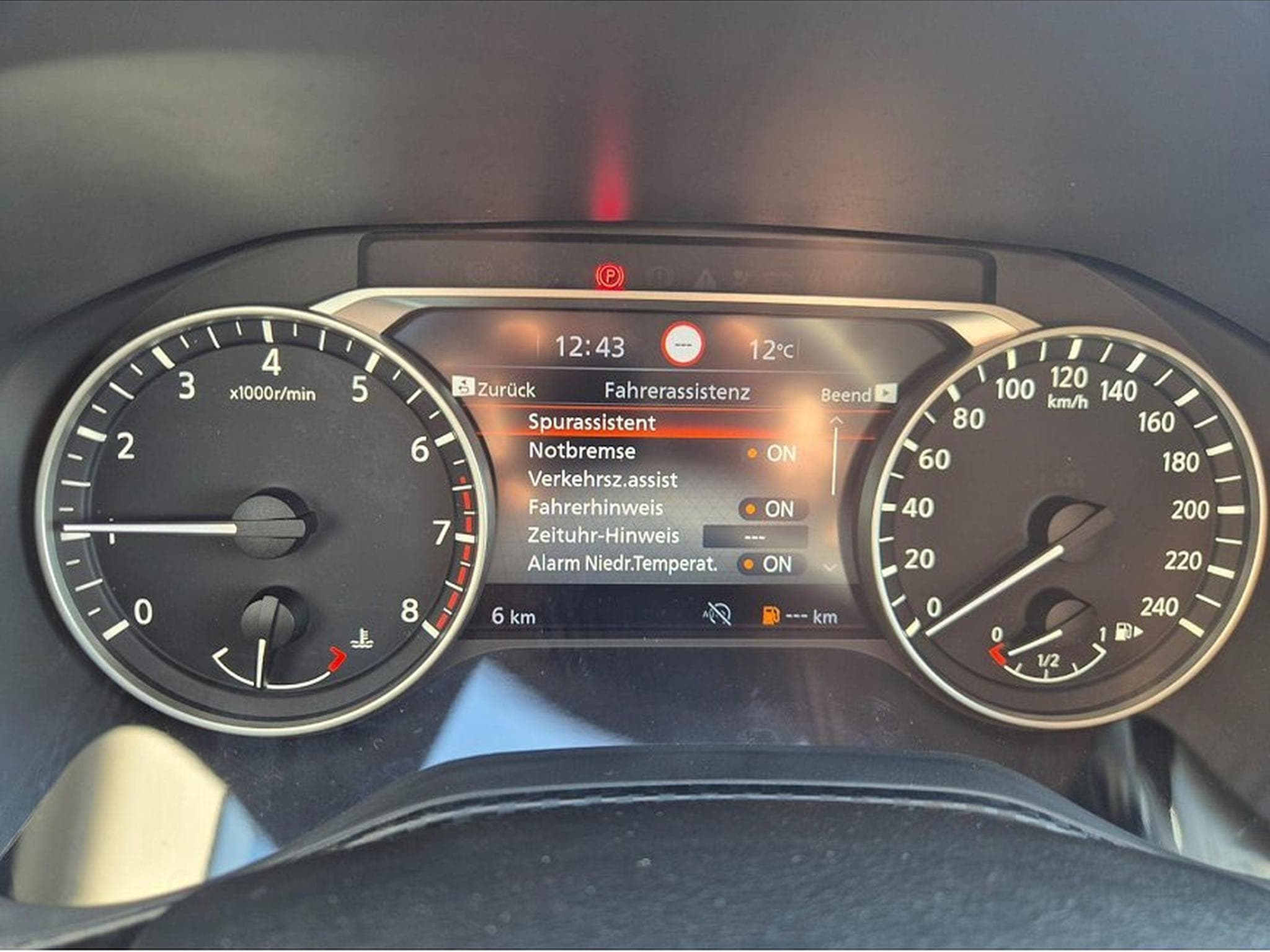 Nissan Juke (2026) - Photo 16