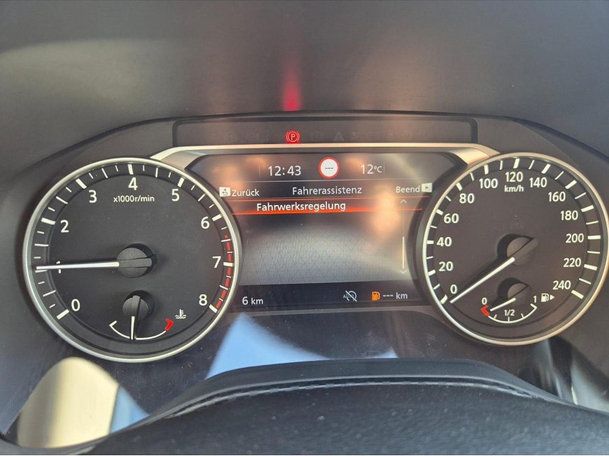 Nissan Juke (2026) - Photo 17