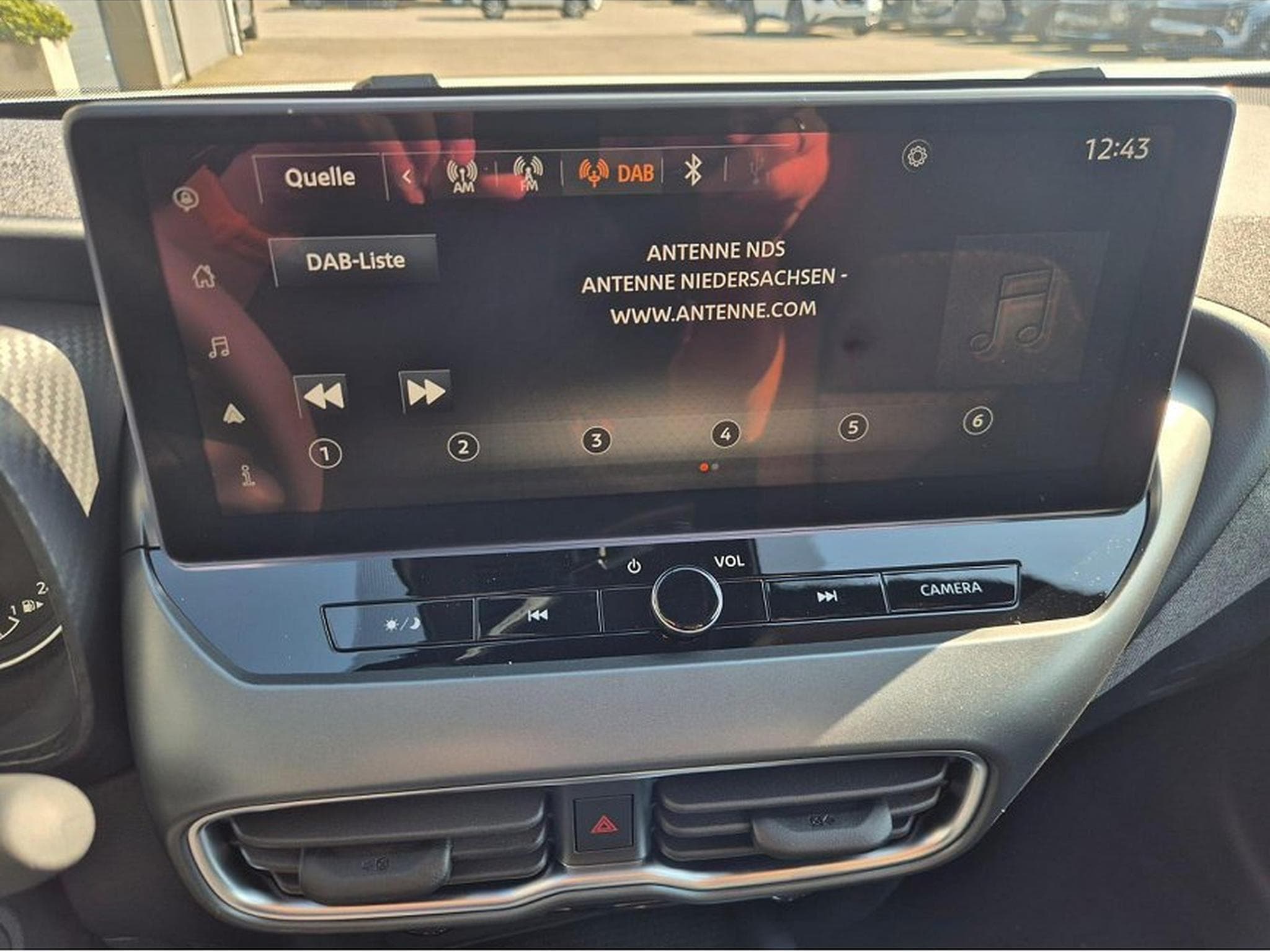 Nissan Juke (2026) - Photo 20