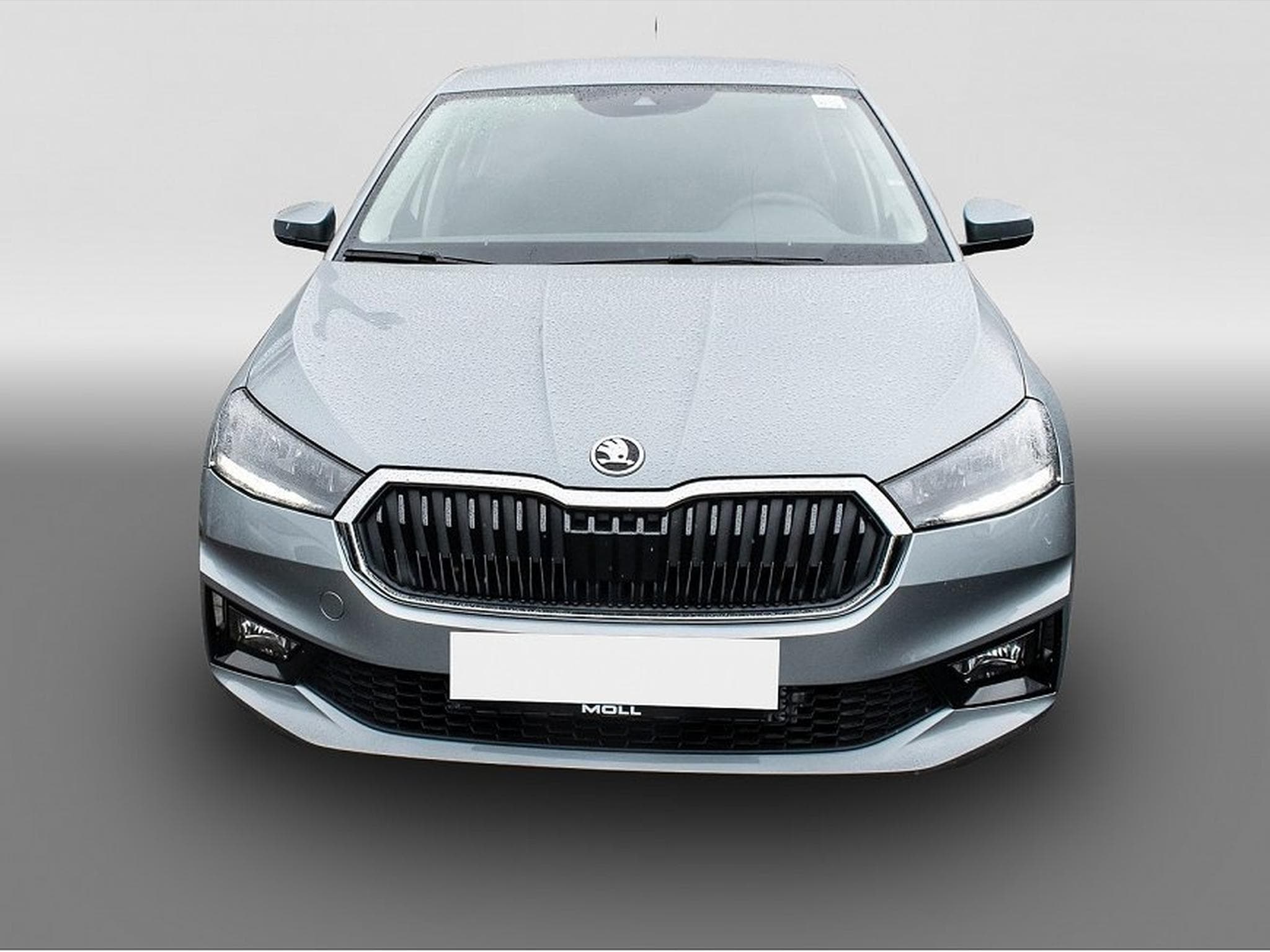 Skoda Fabia (2026) - Photo 2