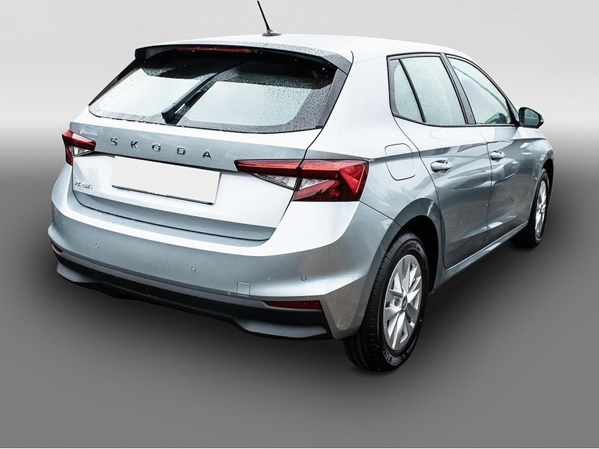 Skoda Fabia (2026) - Photo 3