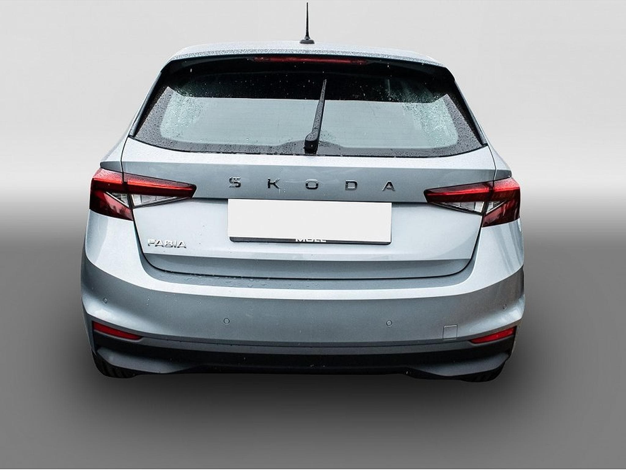 Skoda Fabia (2026) - Photo 5